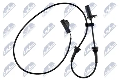 NTY SENSOR ABS DELANTERO