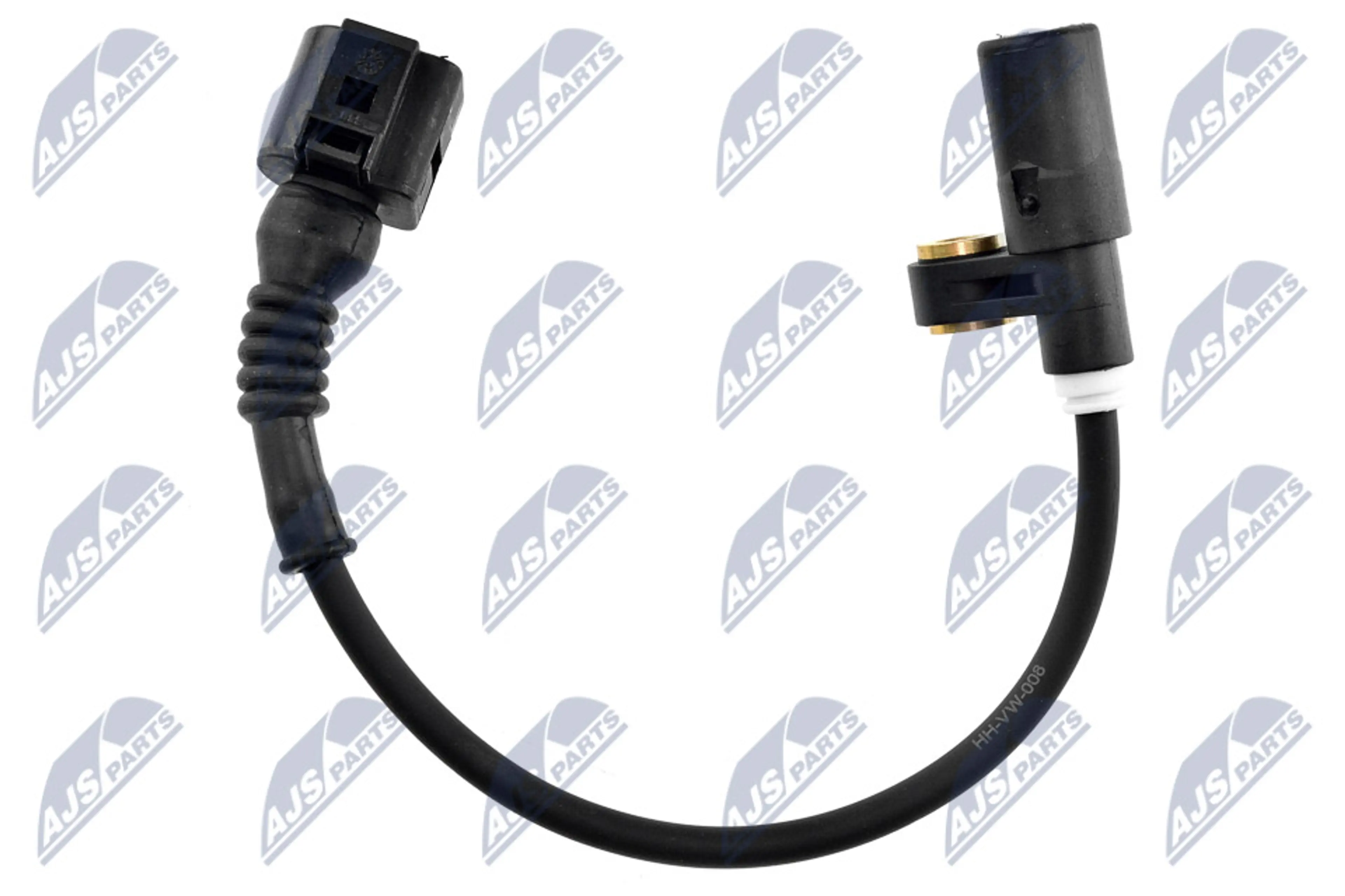 NTY SENSOR ABS TRASERO