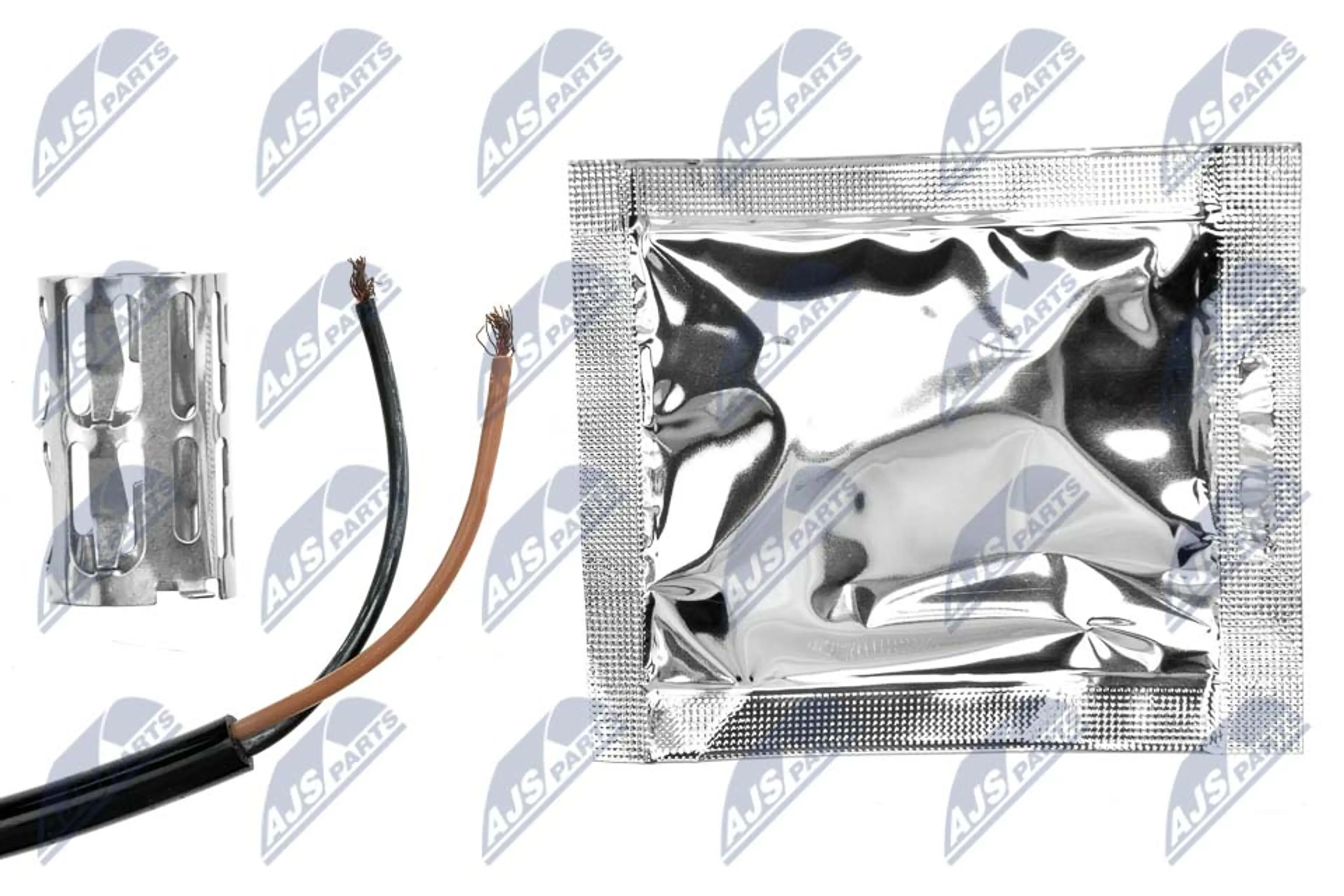 NTY SENSOR ABS DELANTERO