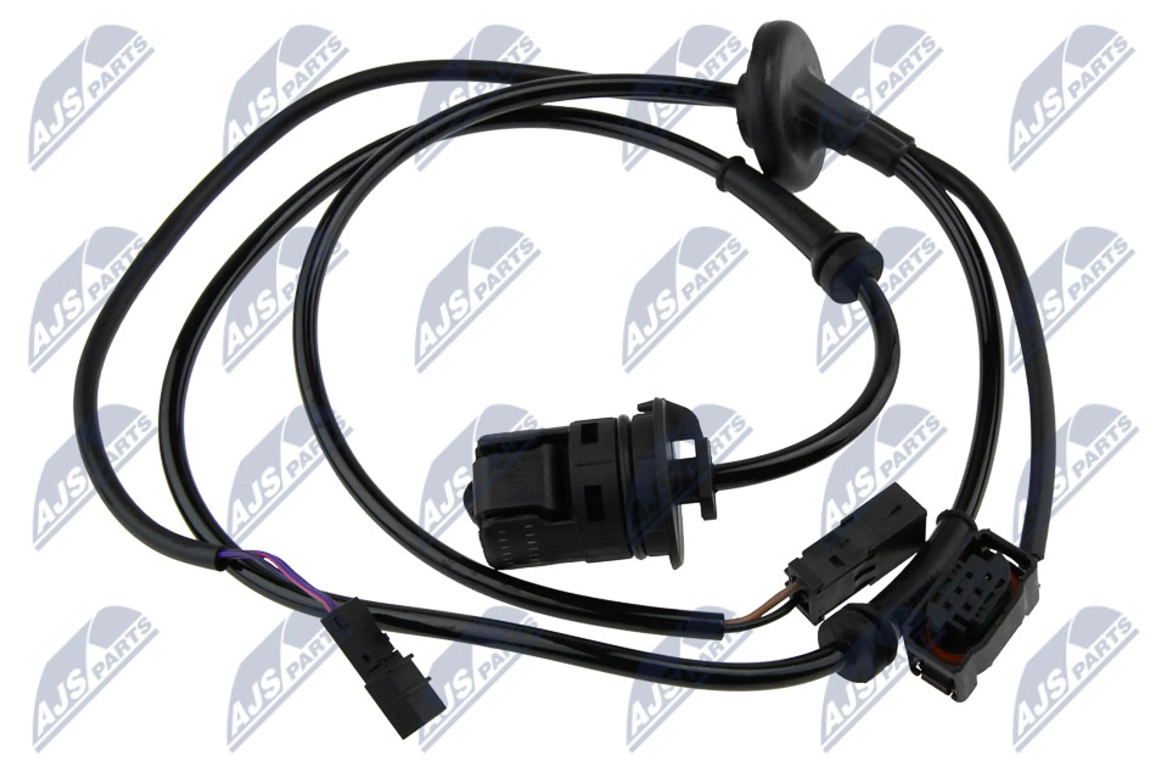 NTY SENSOR ABS TRASERO