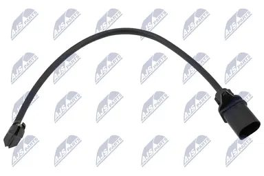 NTY CZUJNIK ZUZYCIA KLOCKÓW HAMULCO