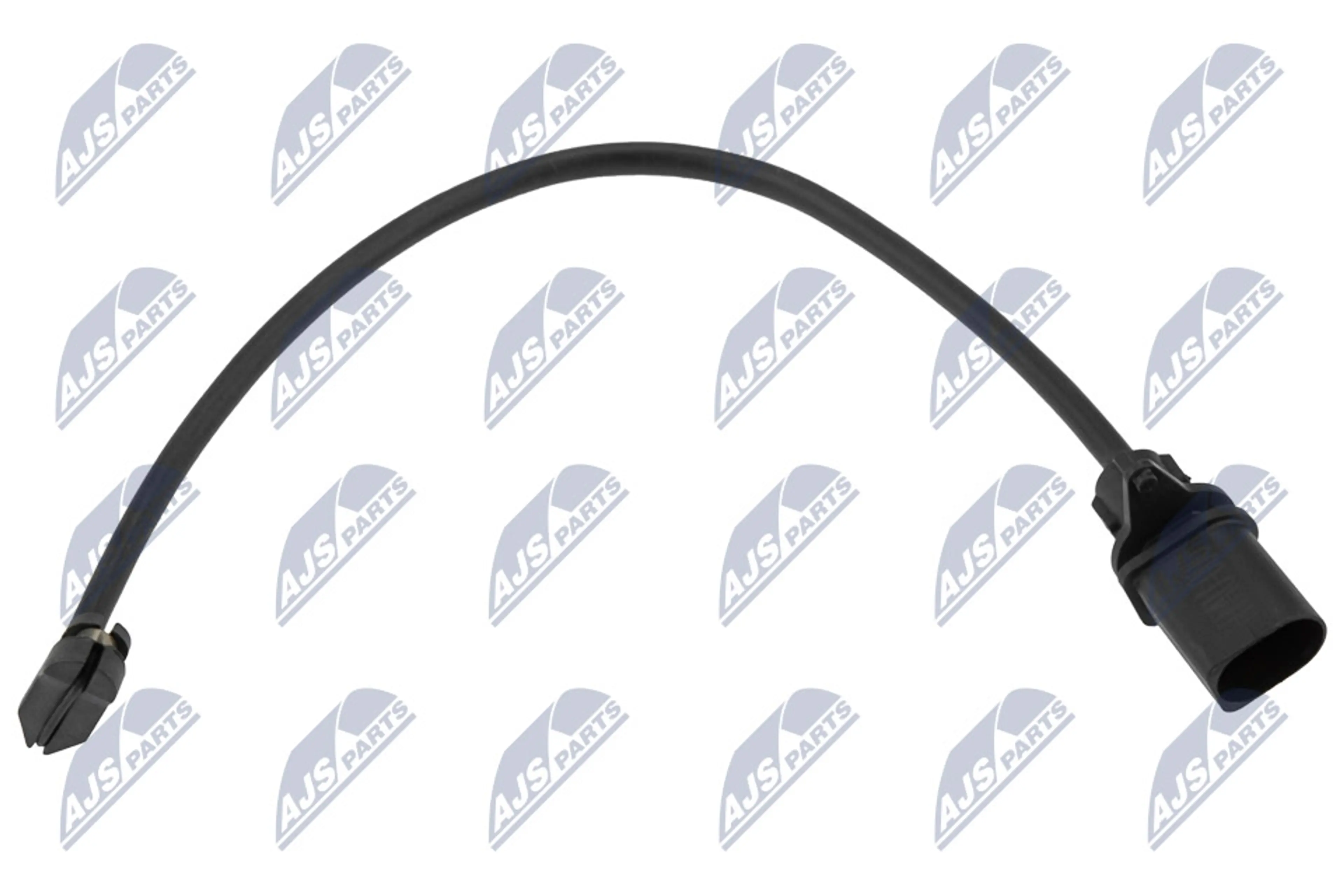 NTY CZUJNIK ZUZYCIA KLOCKÓW HAMULCO