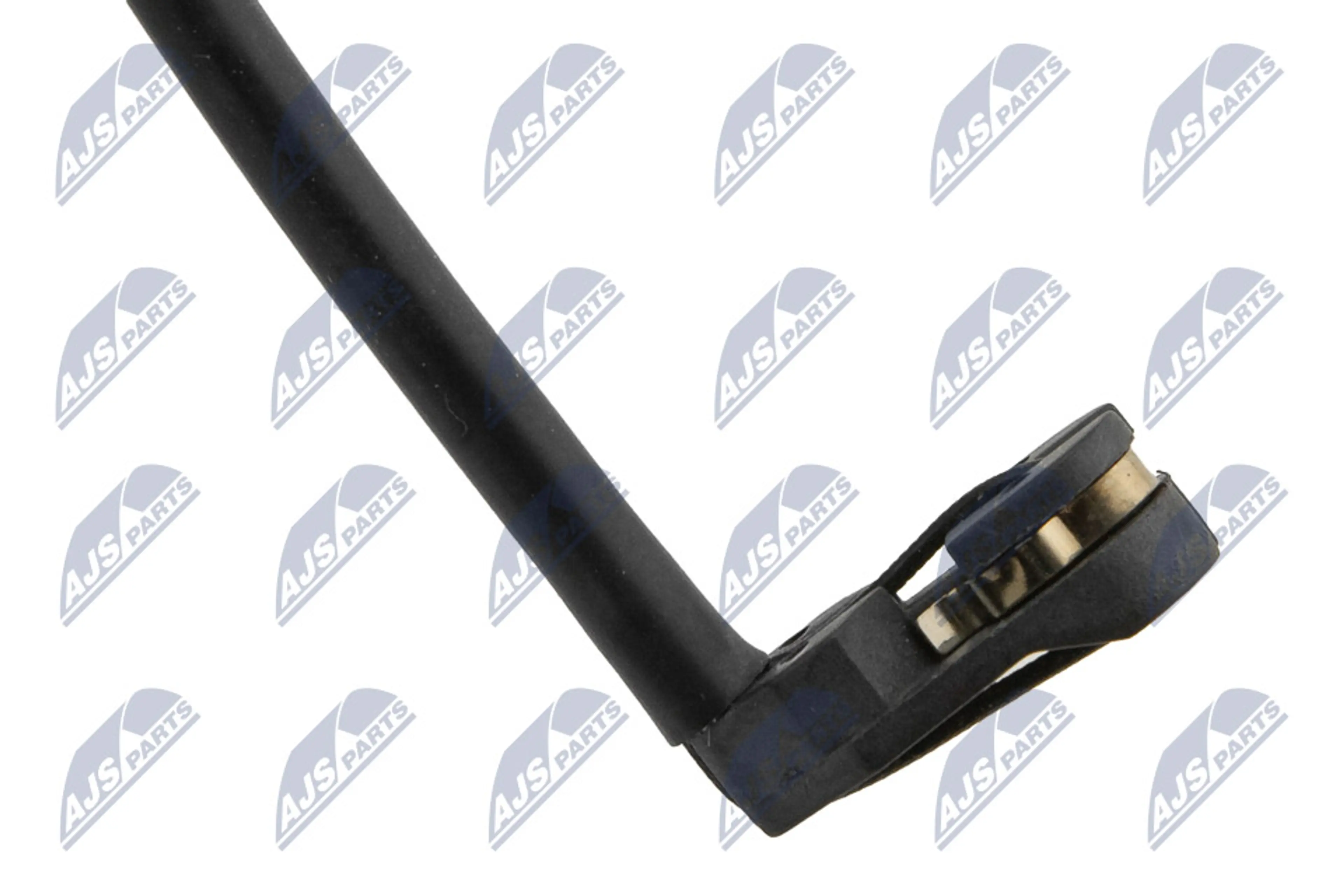 NTY CZUJNIK ZUZYCIA KLOCKÓW HAMULCO