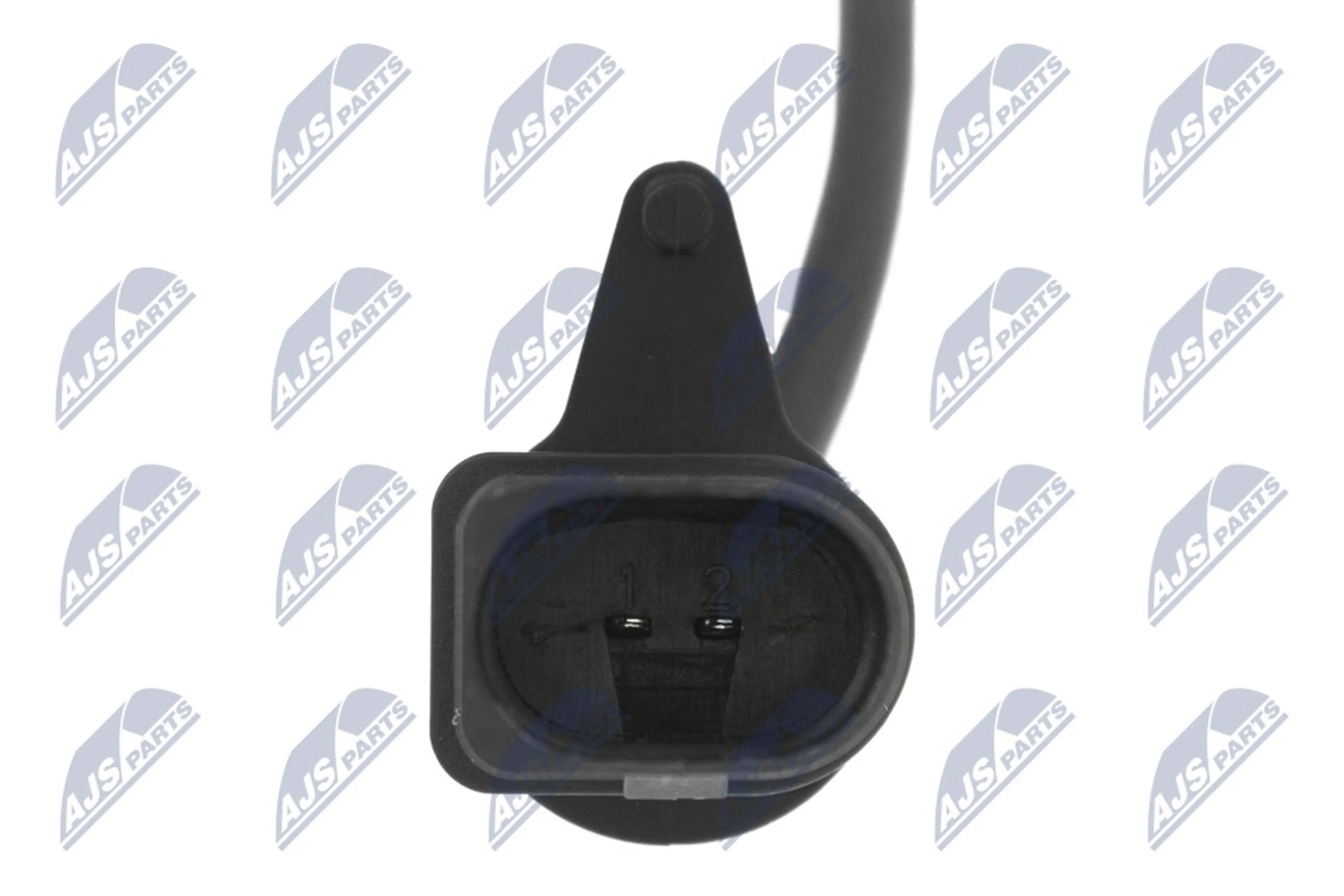 NTY CZUJNIK ZUZYCIA KLOCKÓW HAMULCO