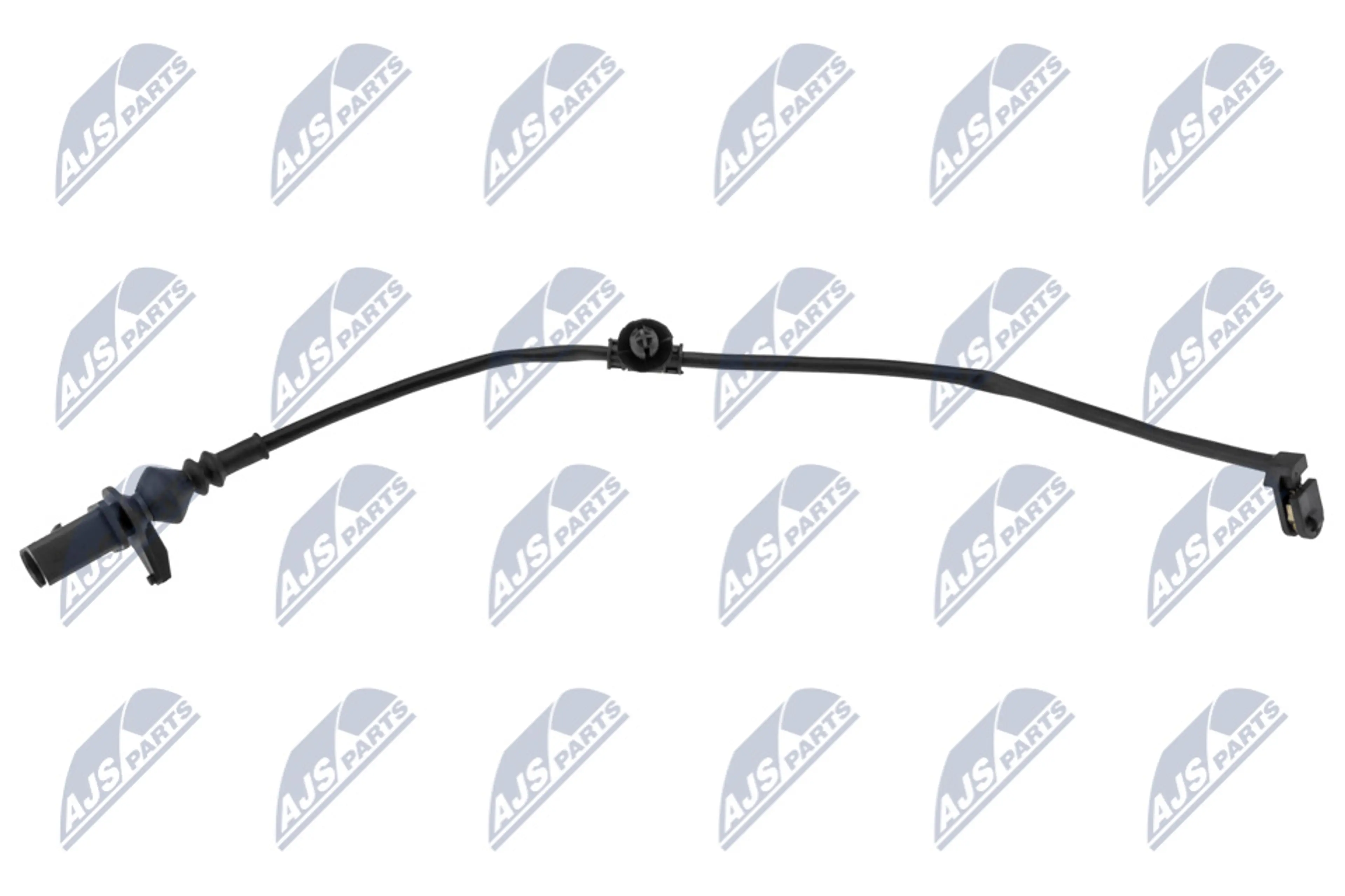 NTY CZUJNIK ZUZYCIA KLOCKÓW HAMULCO