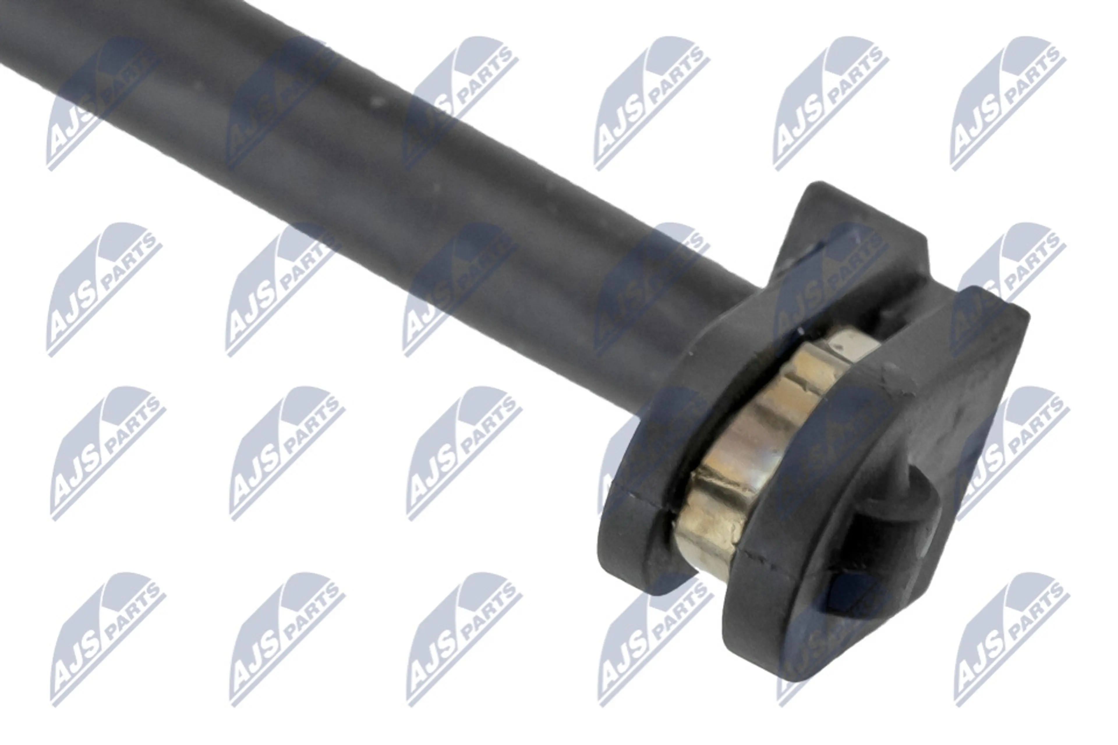 NTY CZUJNIK ZUZYCIA KLOCKÓW HAMULCO