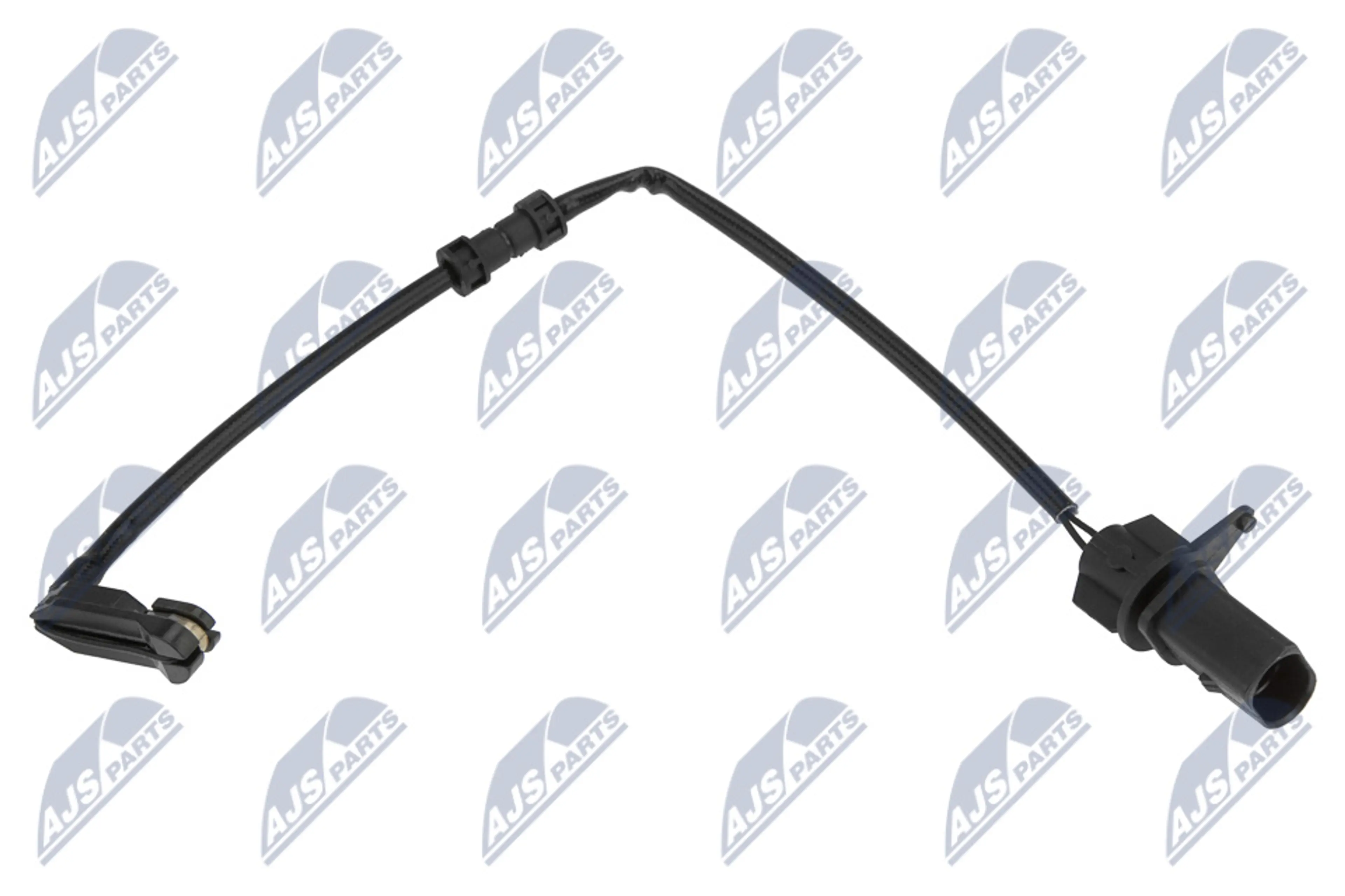 NTY CZUJNIK ZUZYCIA KLOCKÓW HAMULCO