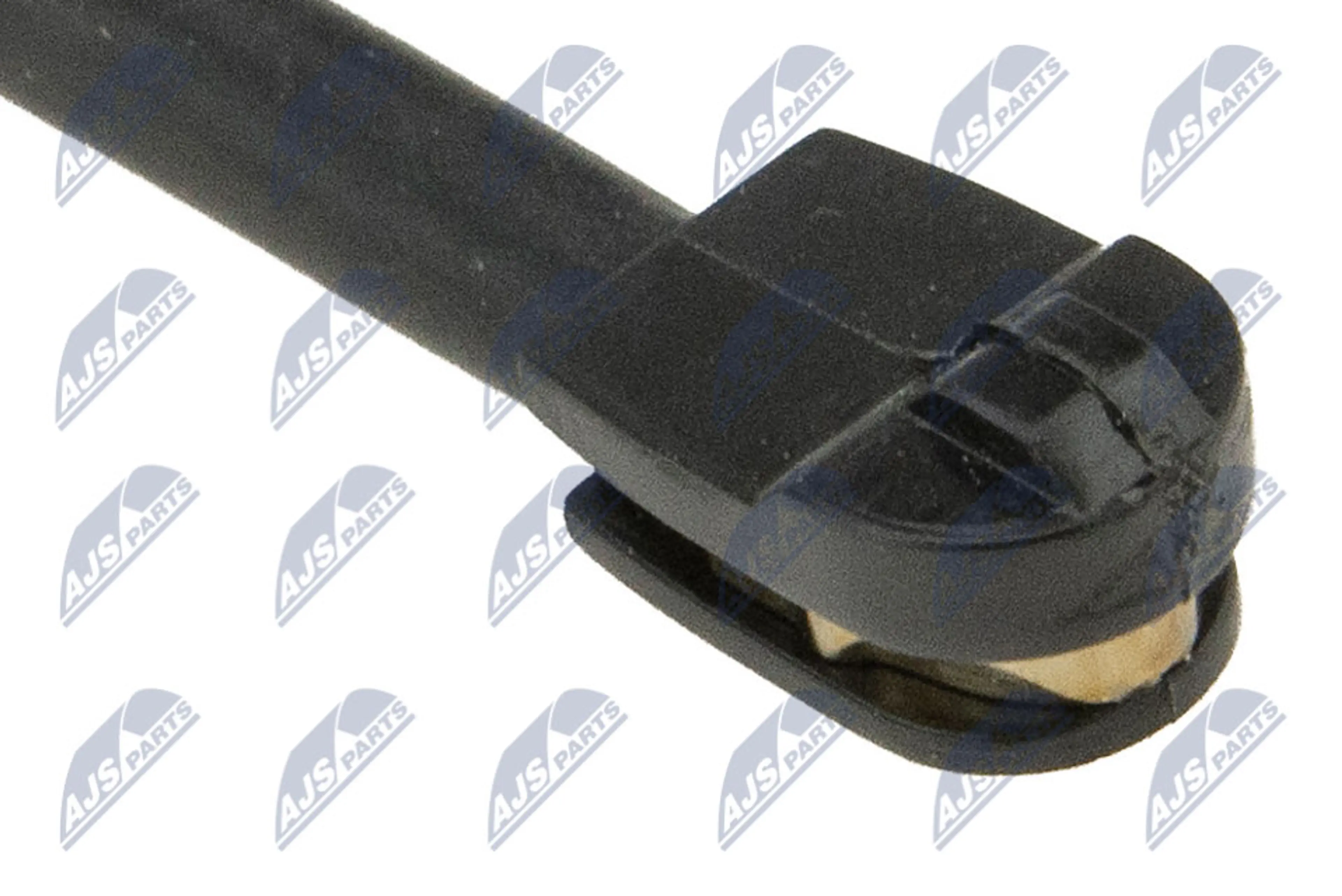 NTY CZUJNIK ZUZYCIA KLOCKÓW HAMULCO