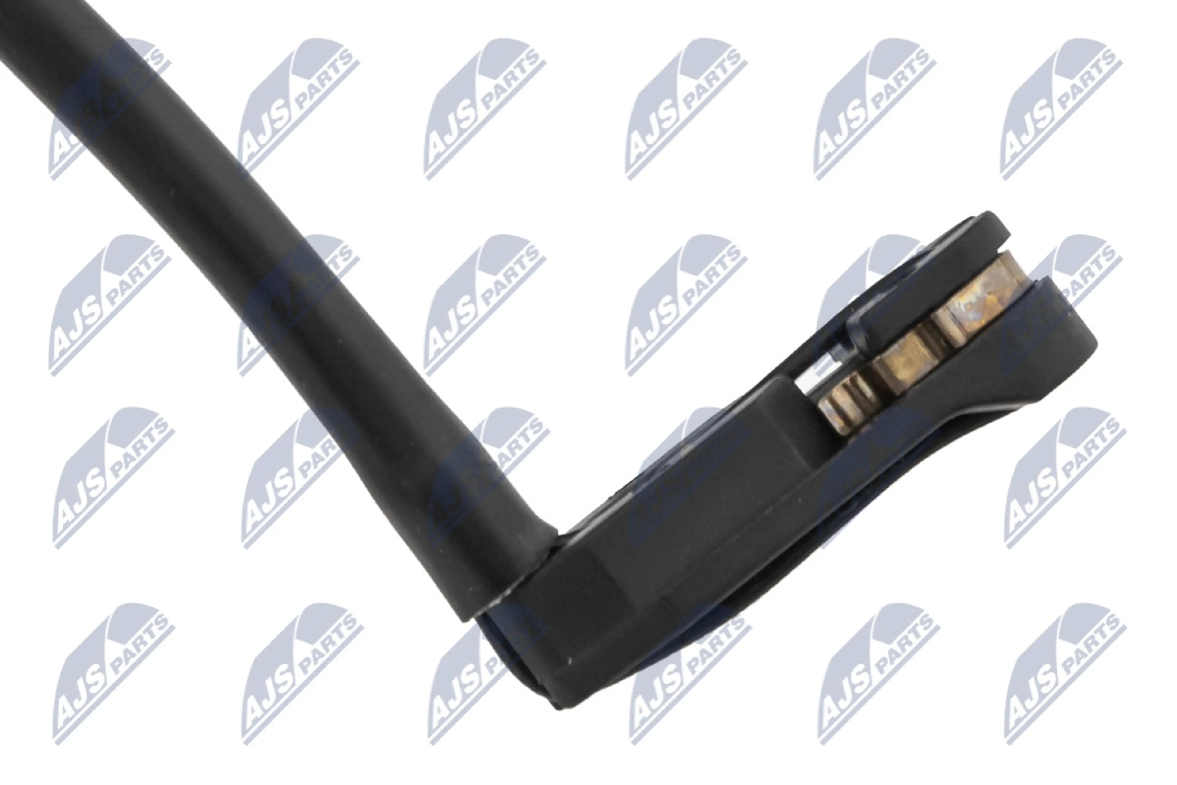 NTY CZUJNIK ZUZYCIA KLOCKÓW HAMULCO