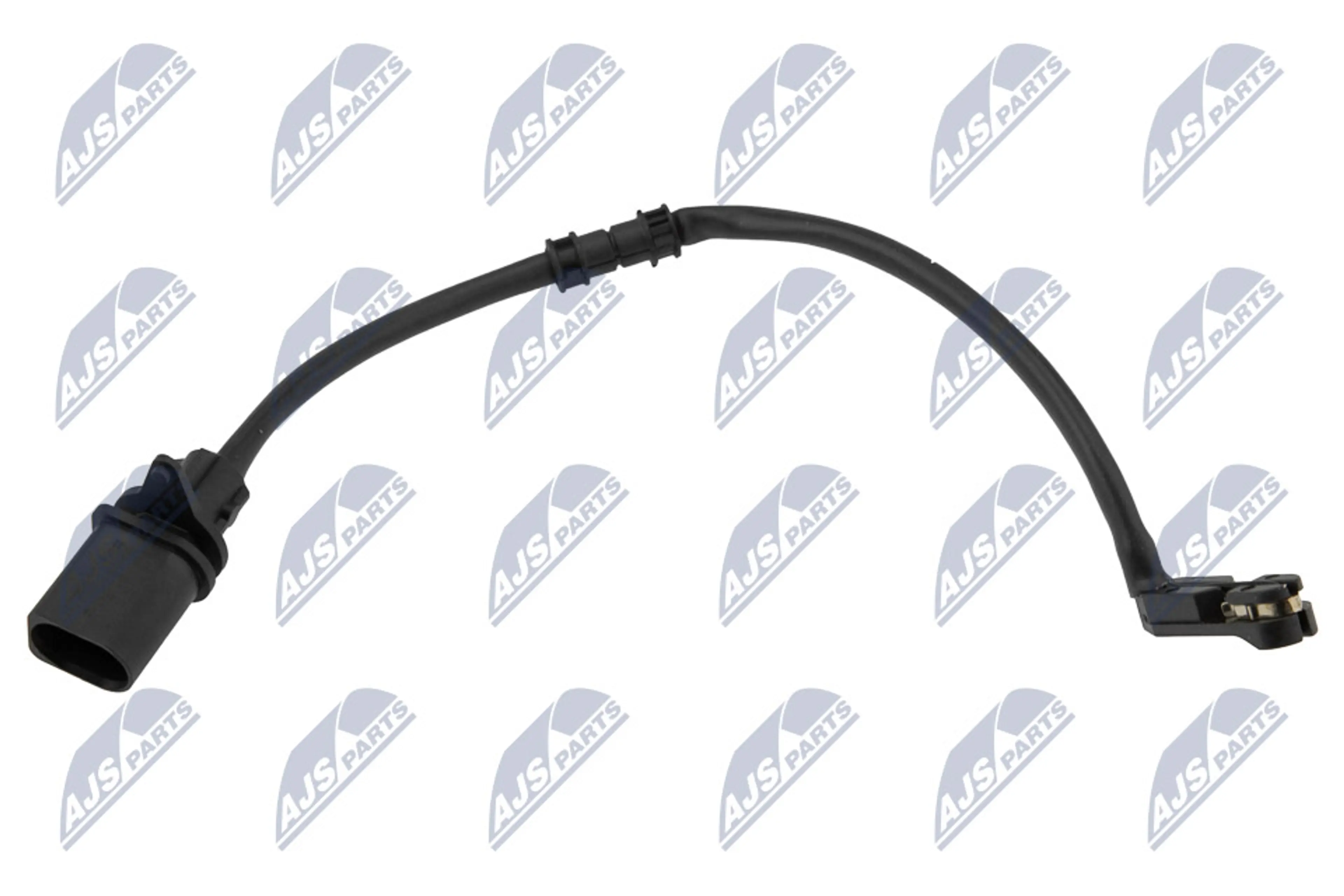 NTY CZUJNIK ZUZYCIA KLOCKÓW HAMULCO