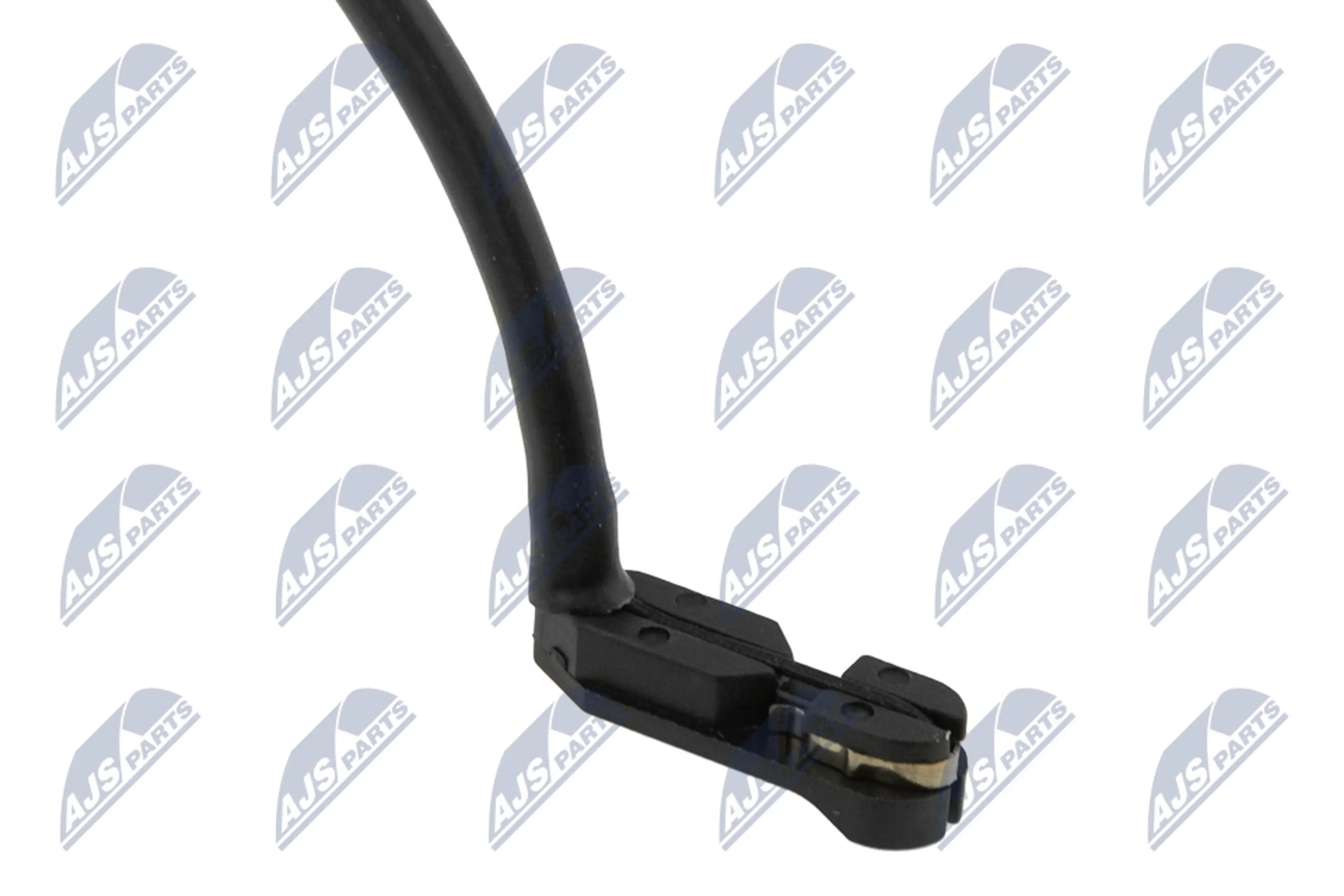 NTY CZUJNIK ZUZYCIA KLOCKÓW HAMULCO