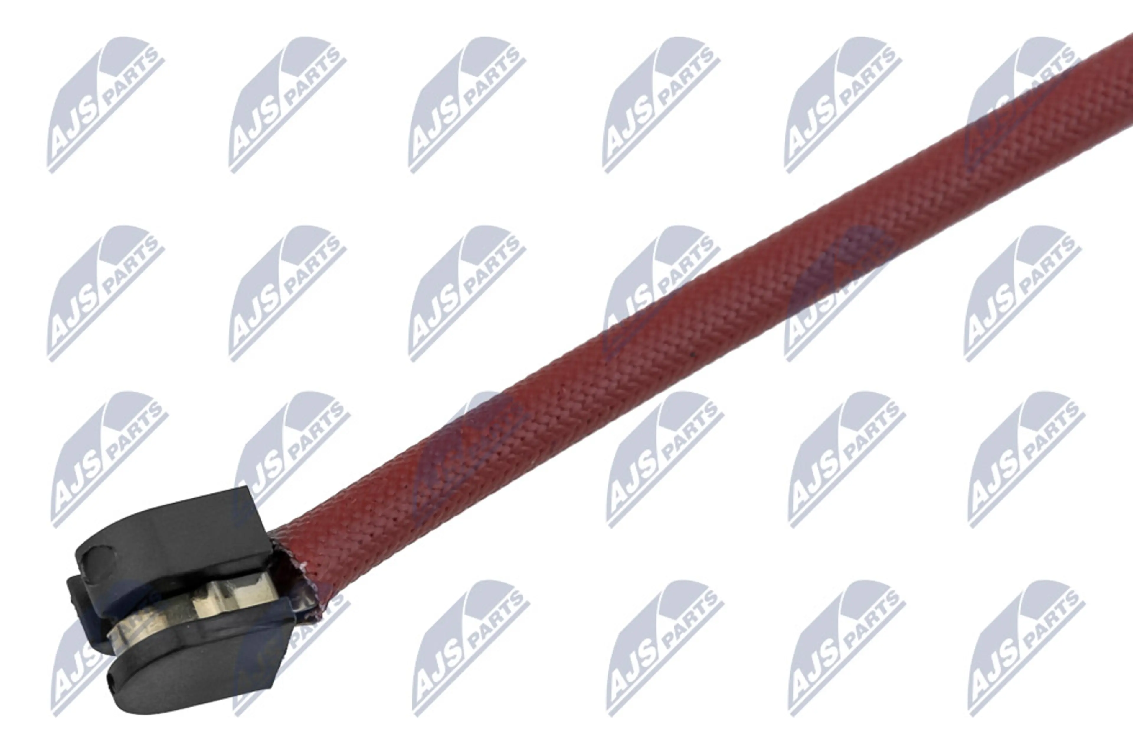 NTY CZUJNIK ZUZYCIA KLOCKÓW HAMULCO