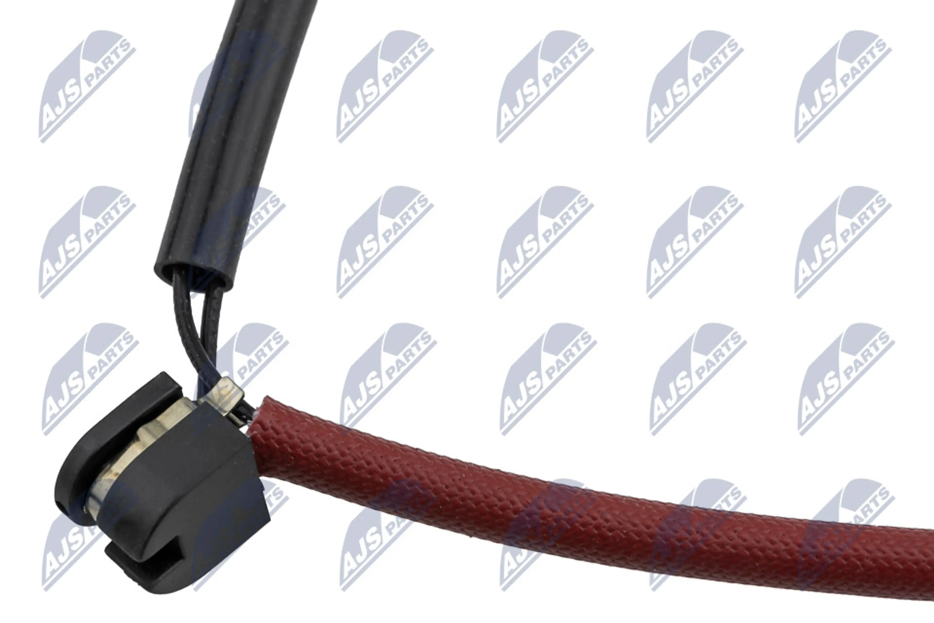 NTY CZUJNIK ZUZYCIA KLOCKÓW HAMULCO