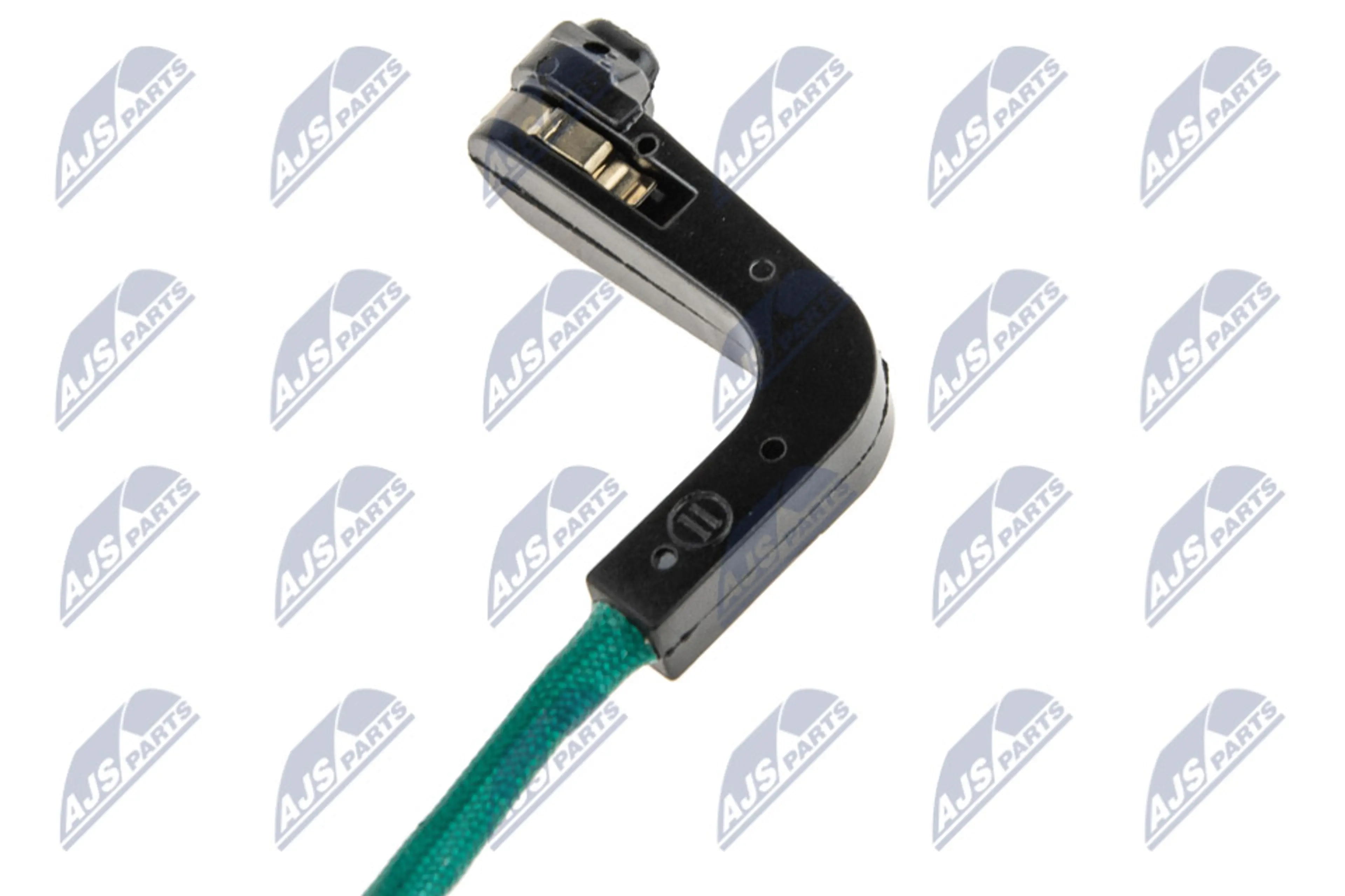 NTY CZUJNIK ZUZYCIA KLOCKÓW HAMULCO