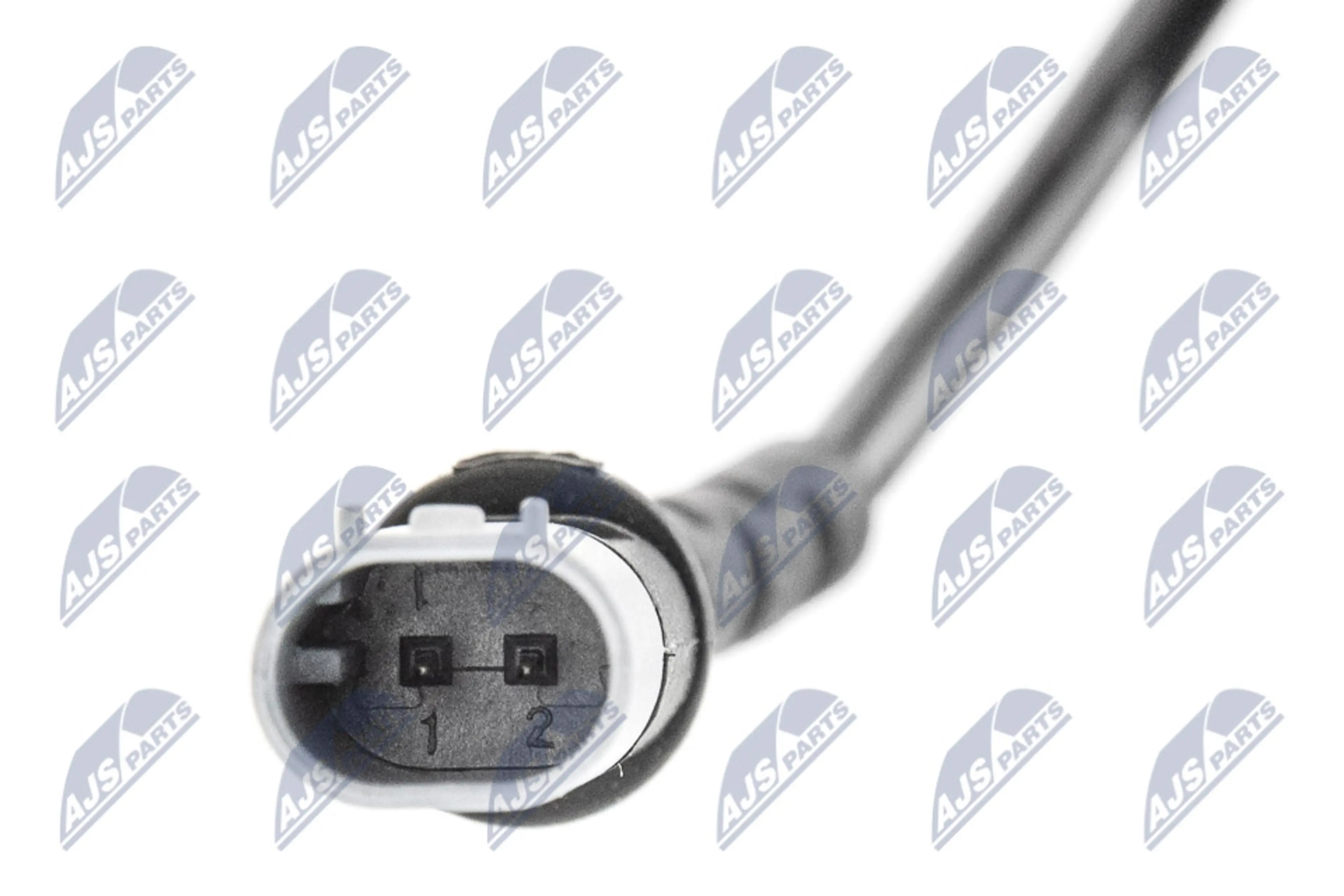 NTY CZUJNIK ZUZYCIA KLOCKÓW HAMULCO