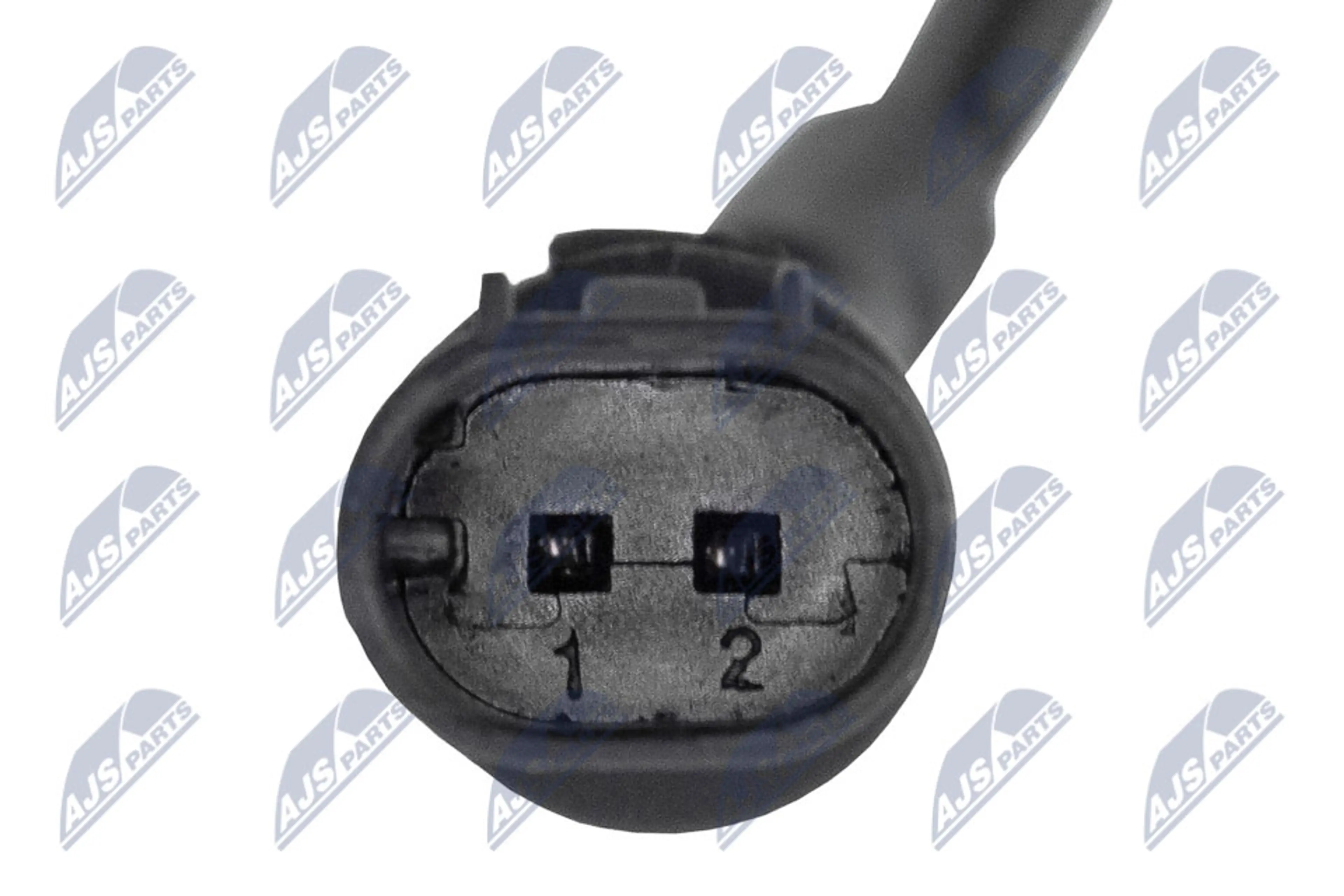 NTY CZUJNIK ZUZYCIA KLOCKÓW HAMULCO