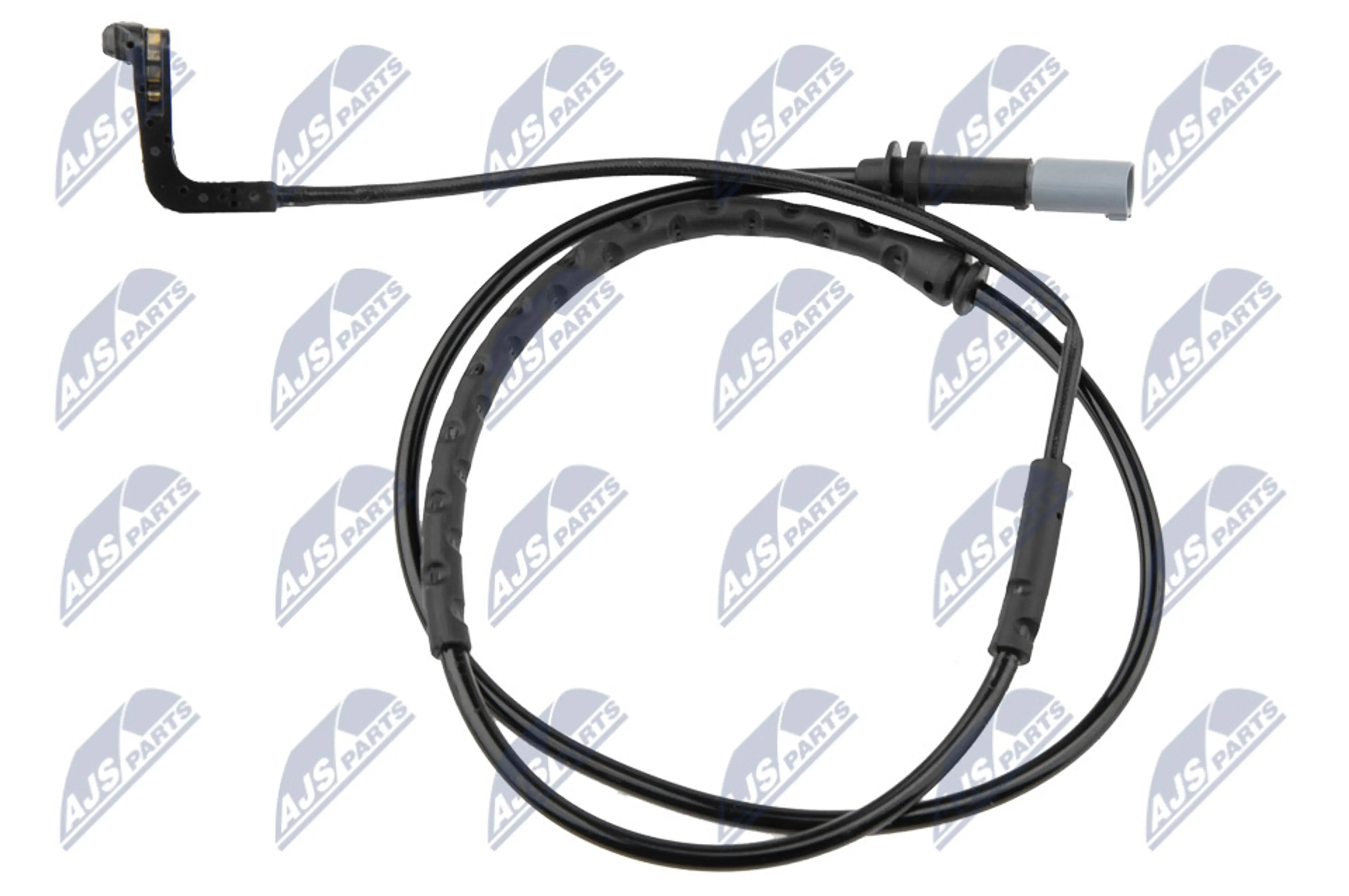 NTY CZUJNIK ZUZYCIA KLOCKÓW HAMULCO