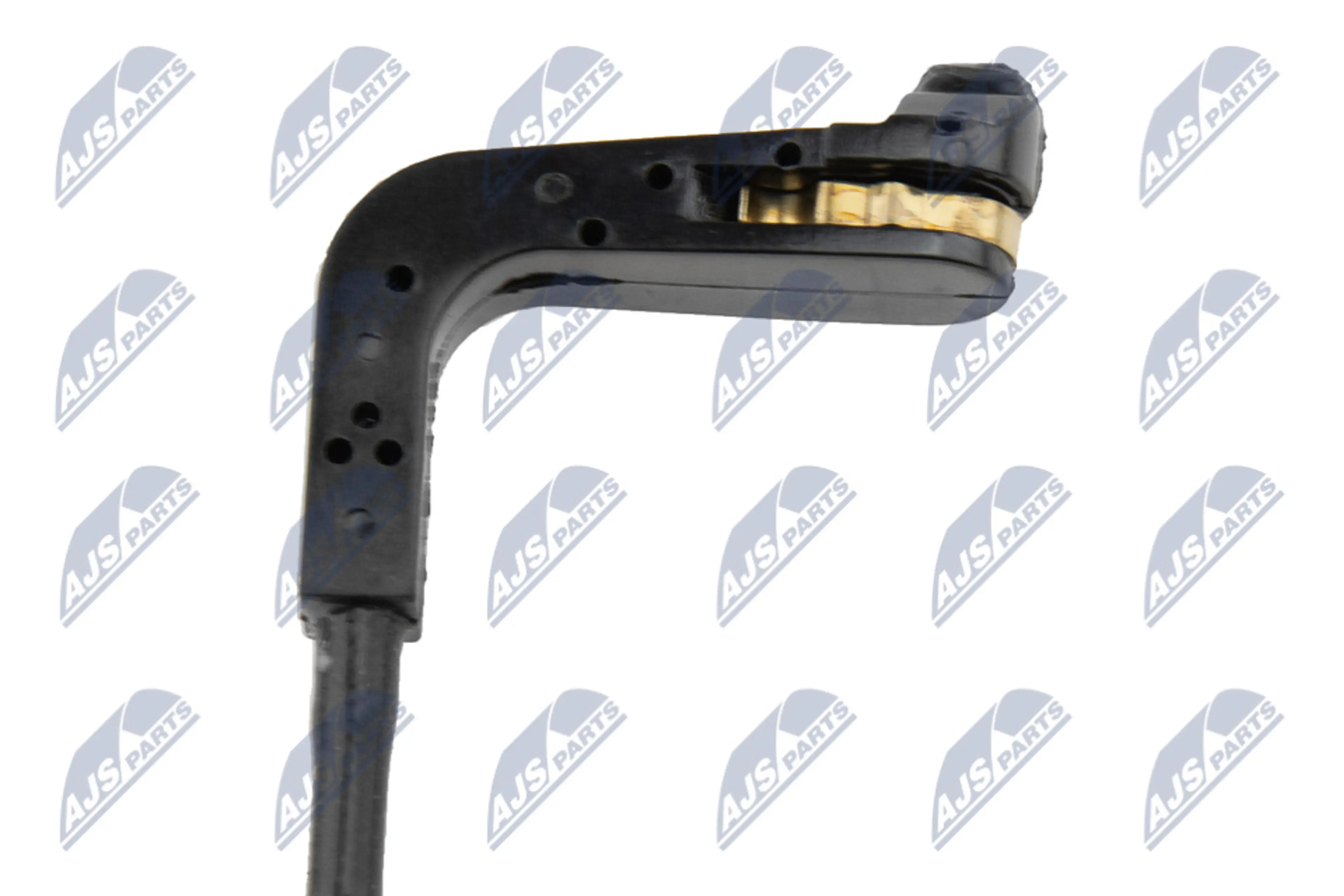 NTY CZUJNIK ZUZYCIA KLOCKÓW HAMULCO