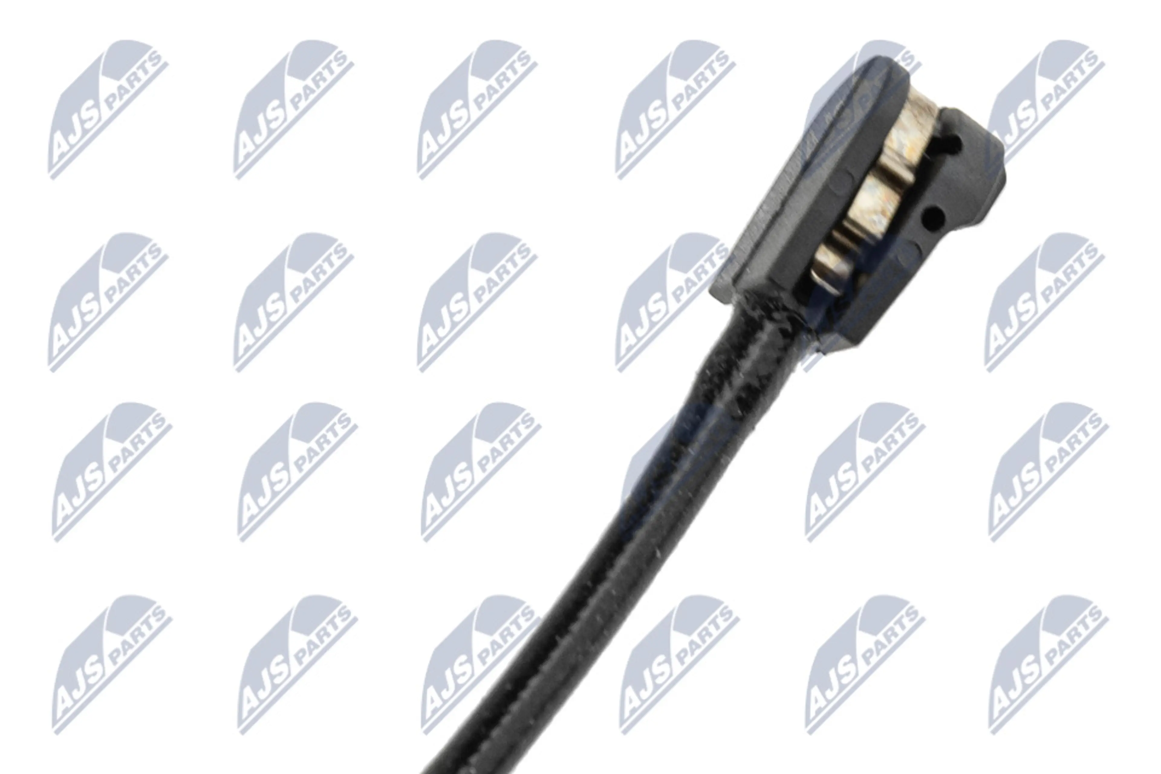 NTY CZUJNIK ZUZYCIA KLOCKÓW HAMULCO