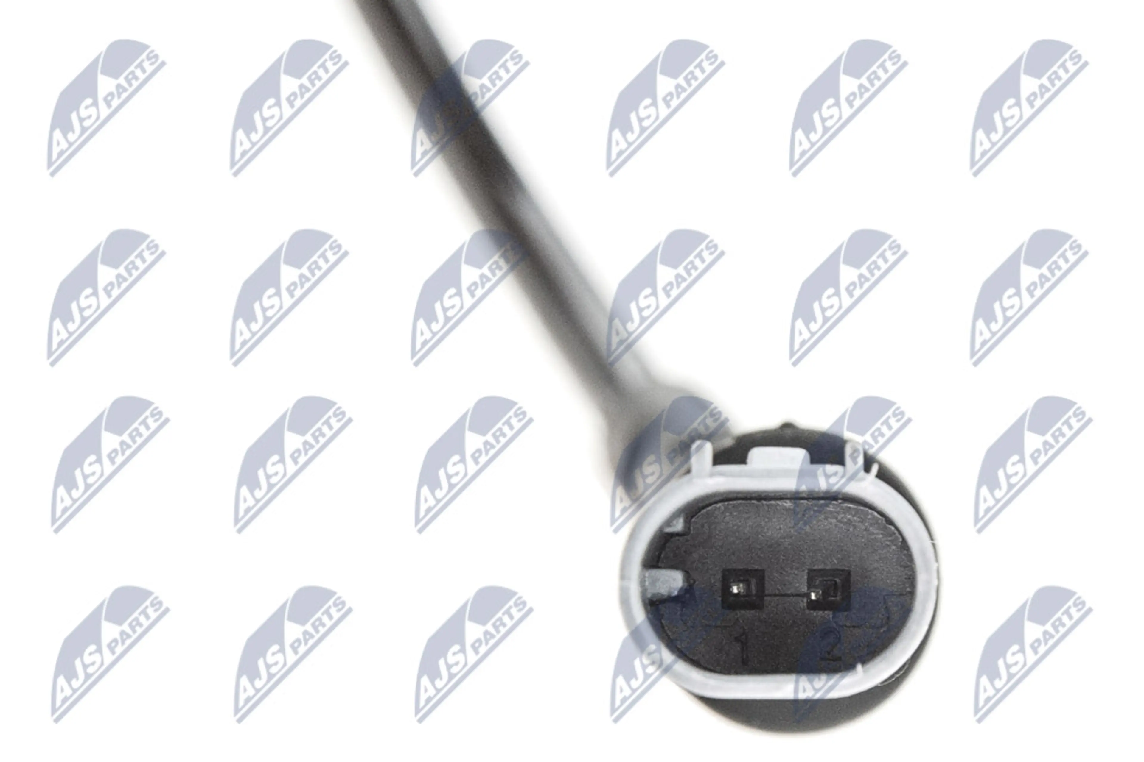 NTY CZUJNIK ZUZYCIA KLOCKÓW HAMULCO