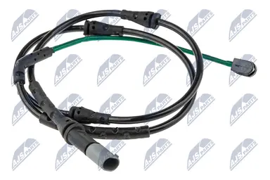 NTY CZUJNIK ZUZYCIA KLOCKÓW HAMULCO