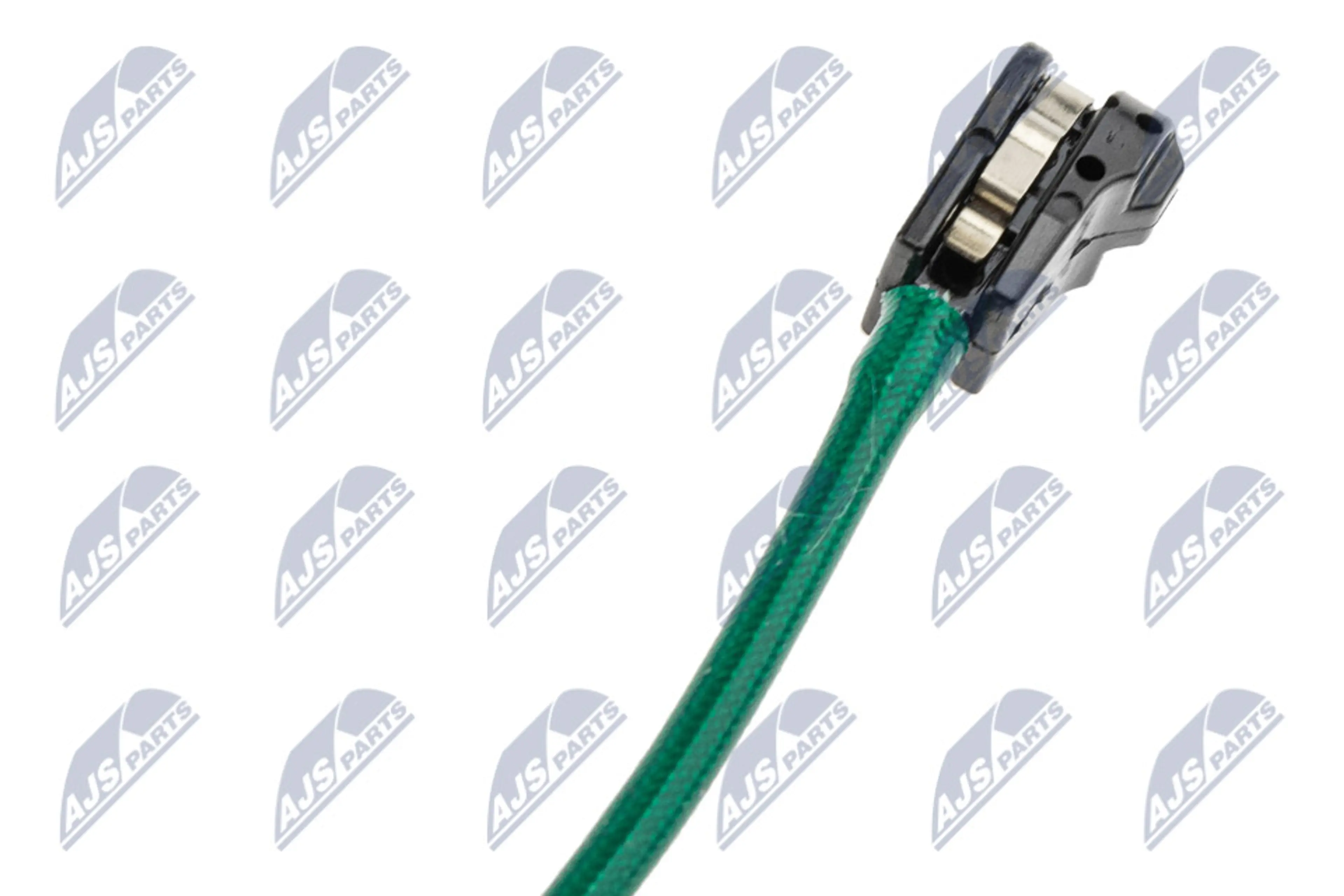 NTY CZUJNIK ZUZYCIA KLOCKÓW HAMULCO