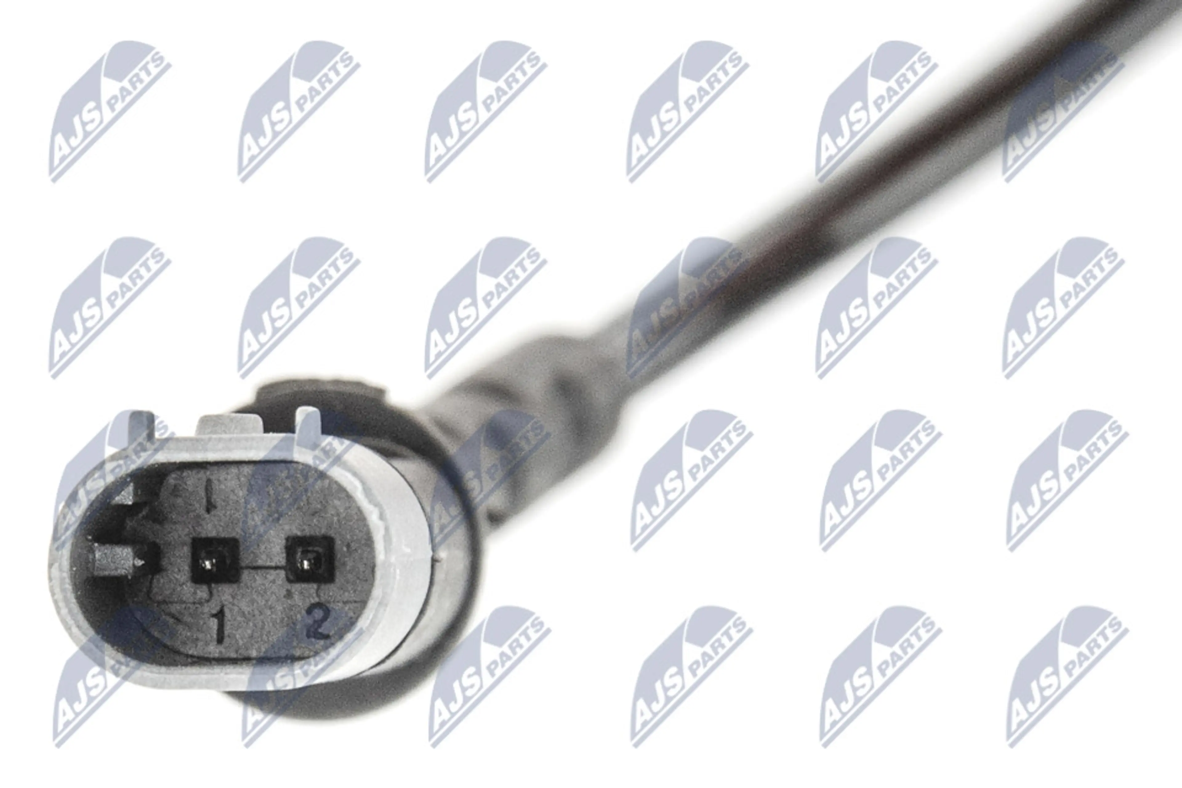 NTY CZUJNIK ZUZYCIA KLOCKÓW HAMULCO