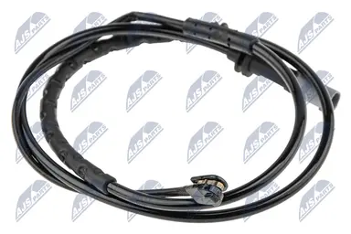 NTY CZUJNIK ZUZYCIA KLOCKÓW HAMULCO