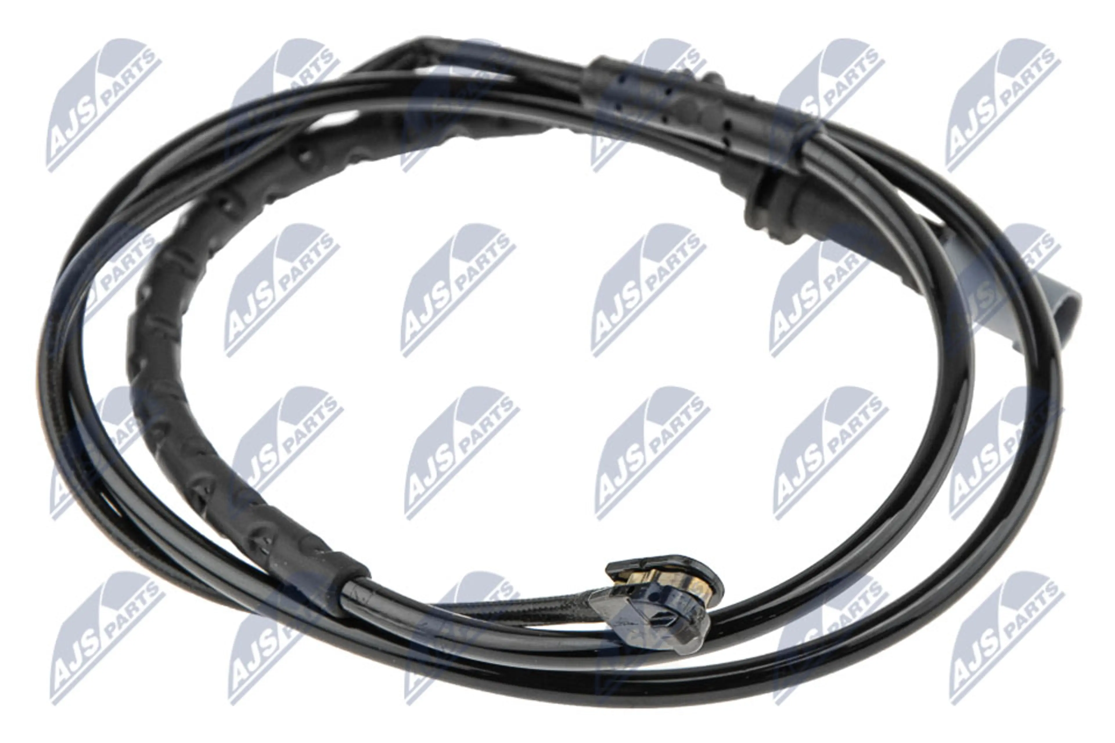 NTY CZUJNIK ZUZYCIA KLOCKÓW HAMULCO