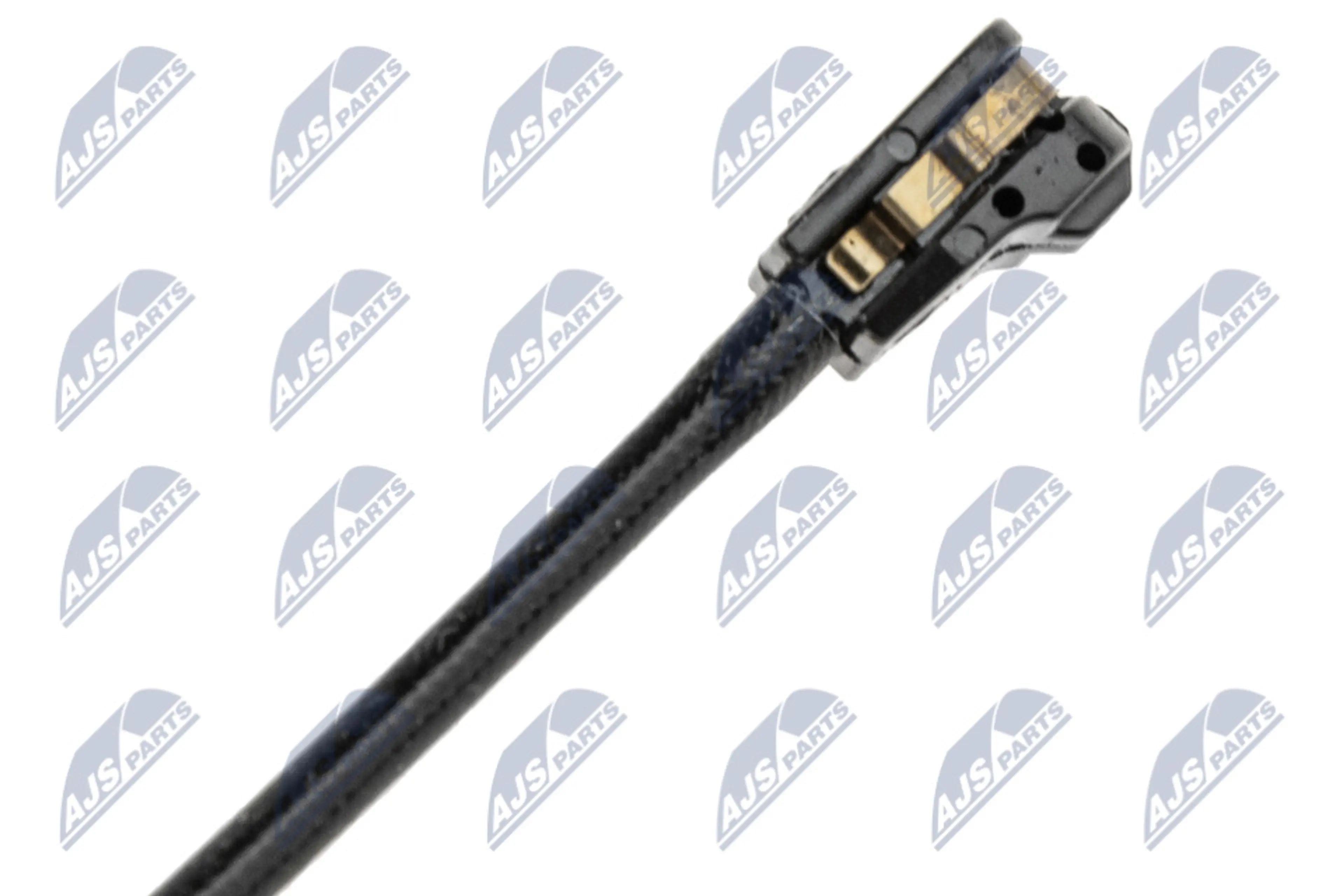 NTY CZUJNIK ZUZYCIA KLOCKÓW HAMULCO