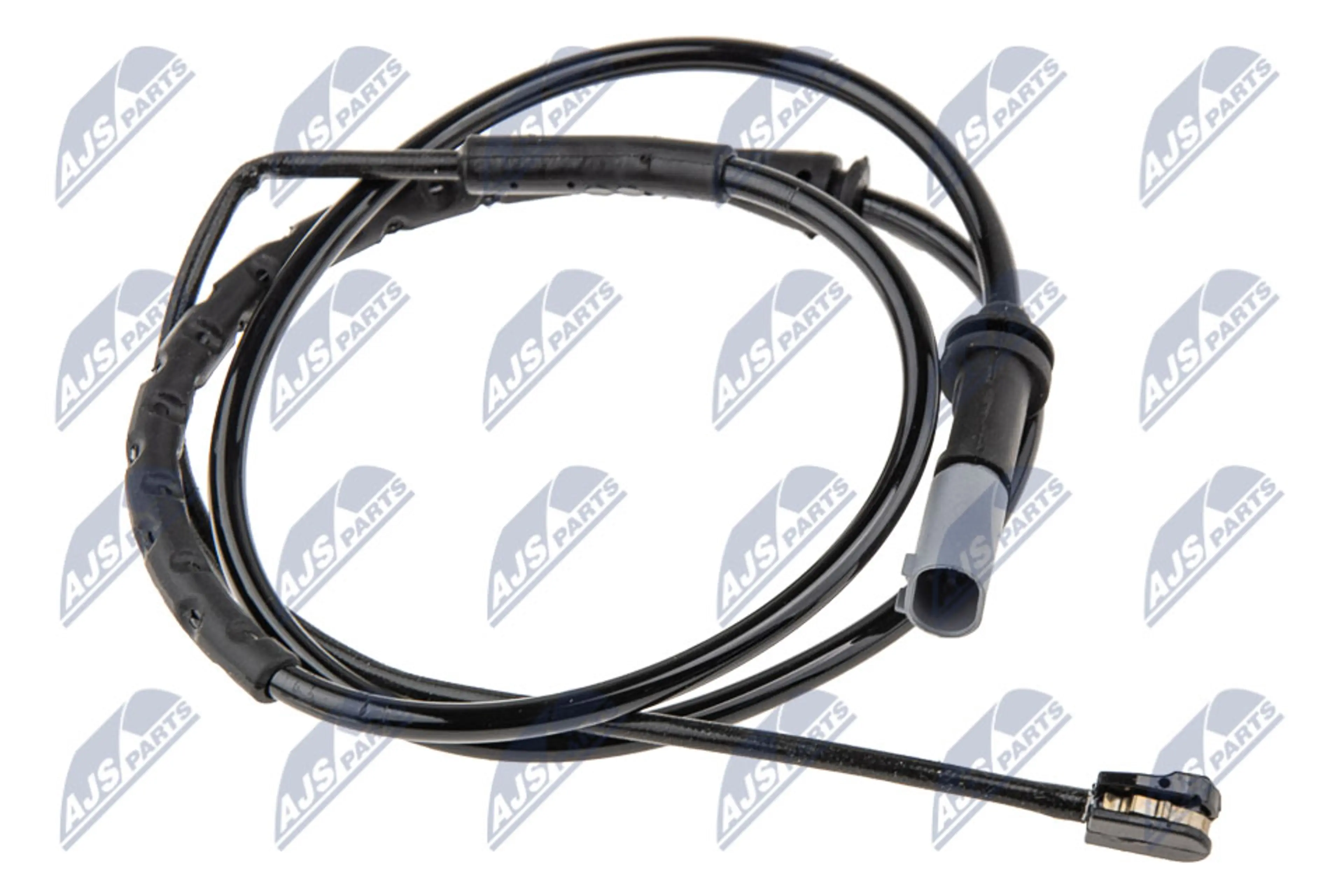 NTY CZUJNIK ZUZYCIA KLOCKÓW HAMULCO