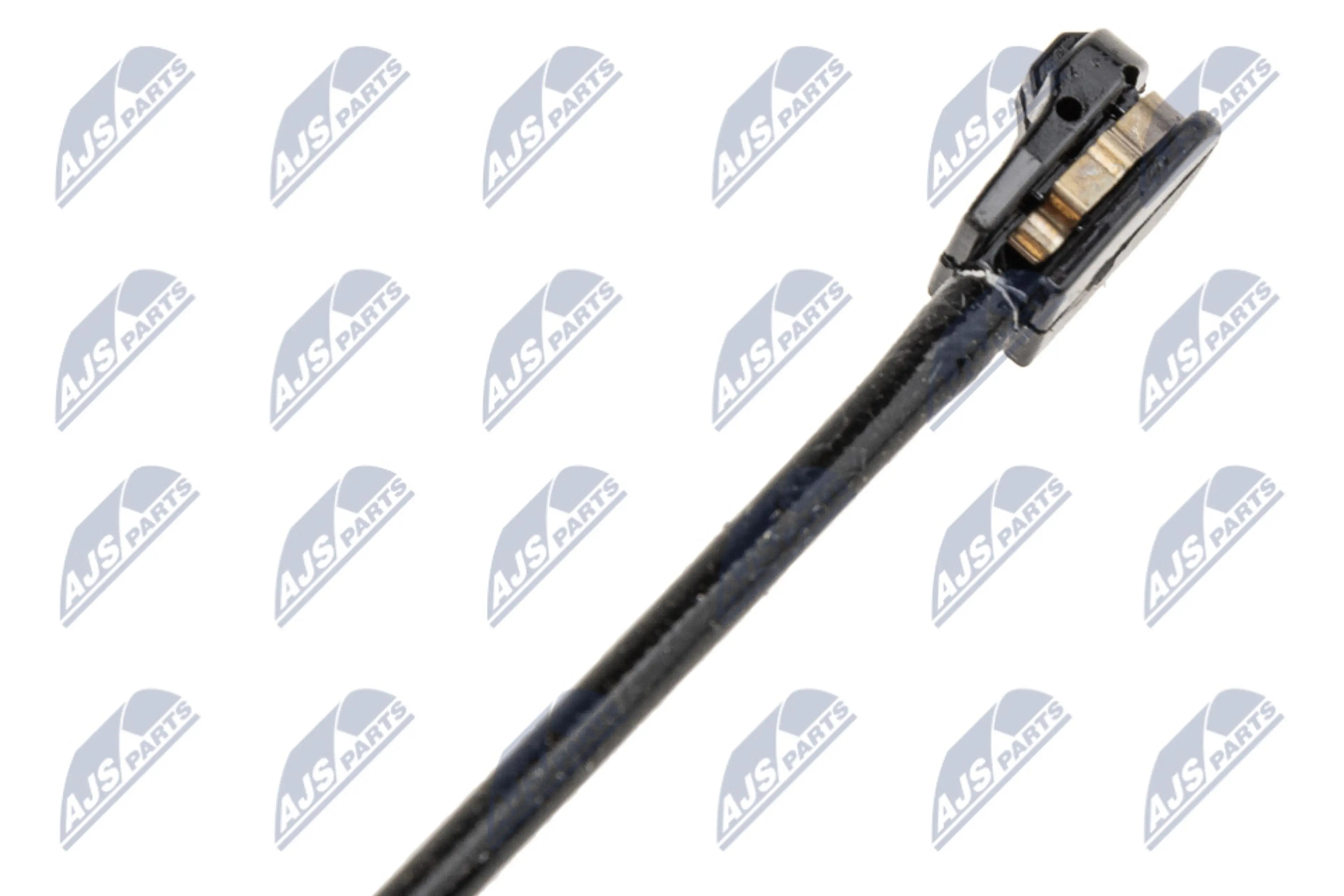 NTY CZUJNIK ZUZYCIA KLOCKÓW HAMULCO