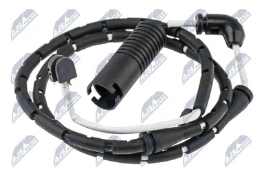 NTY CZUJNIK ZUZYCIA KLOCKÓW HAMULCO