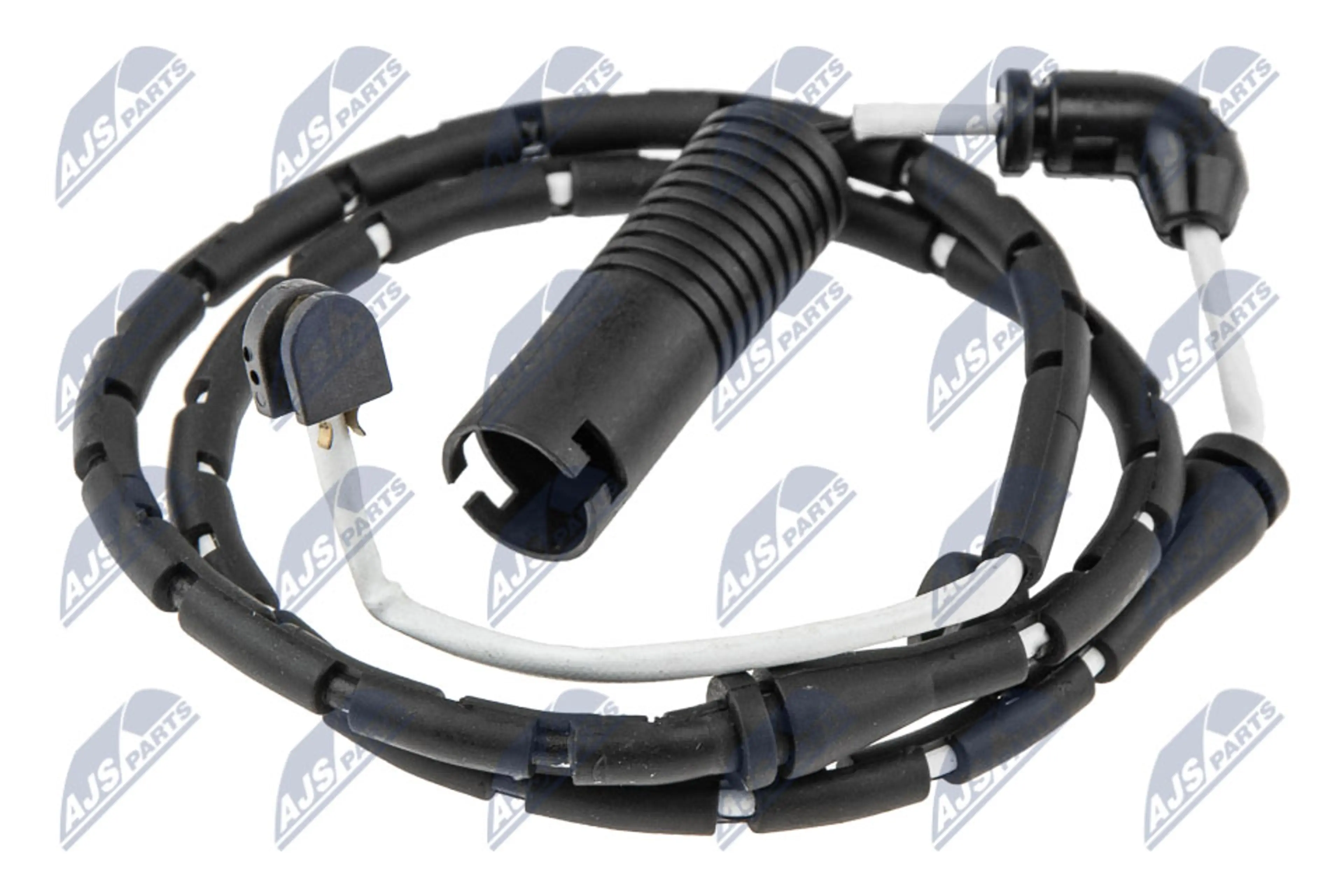 NTY CZUJNIK ZUZYCIA KLOCKÓW HAMULCO