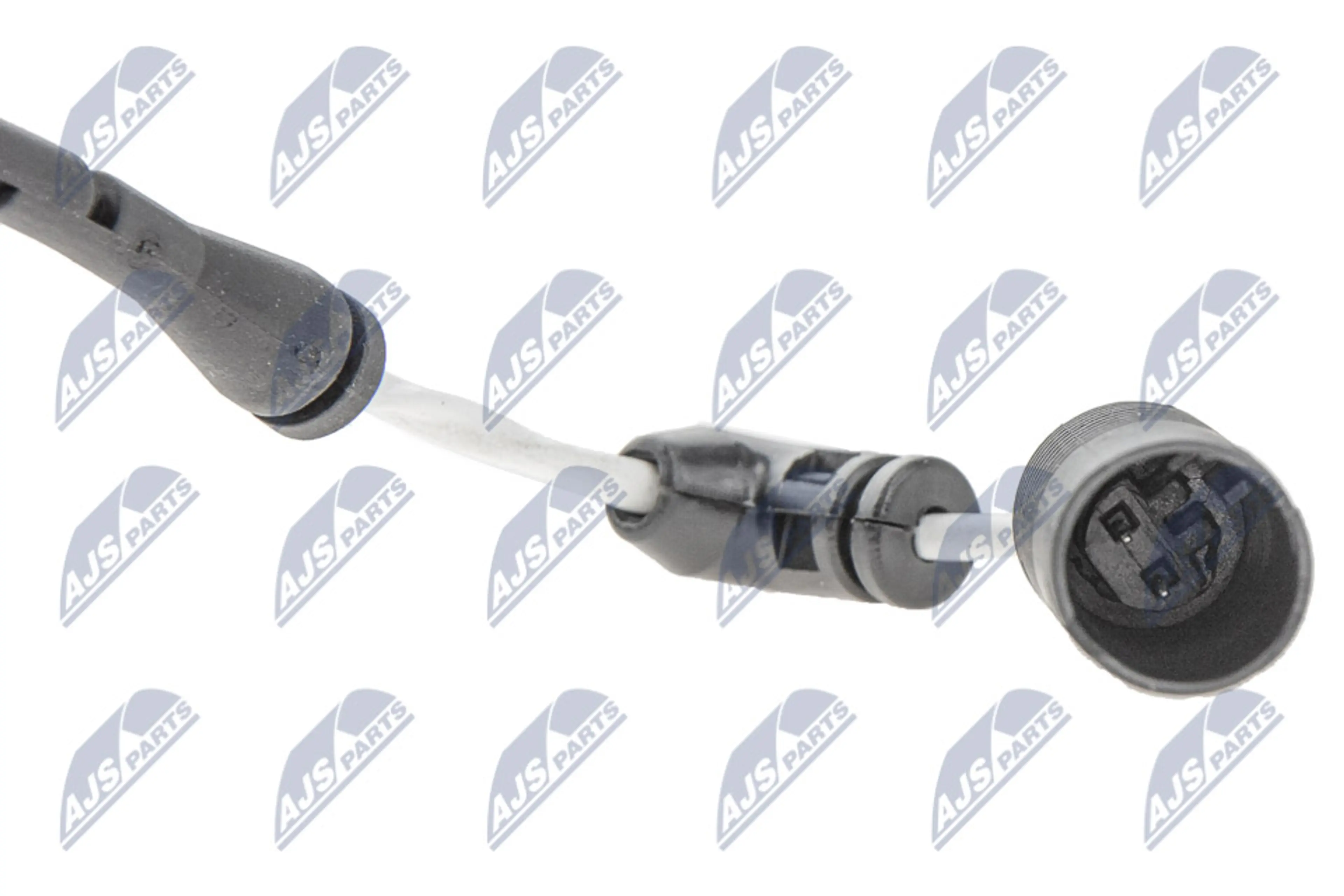 NTY CZUJNIK ZUZYCIA KLOCKÓW HAMULCO