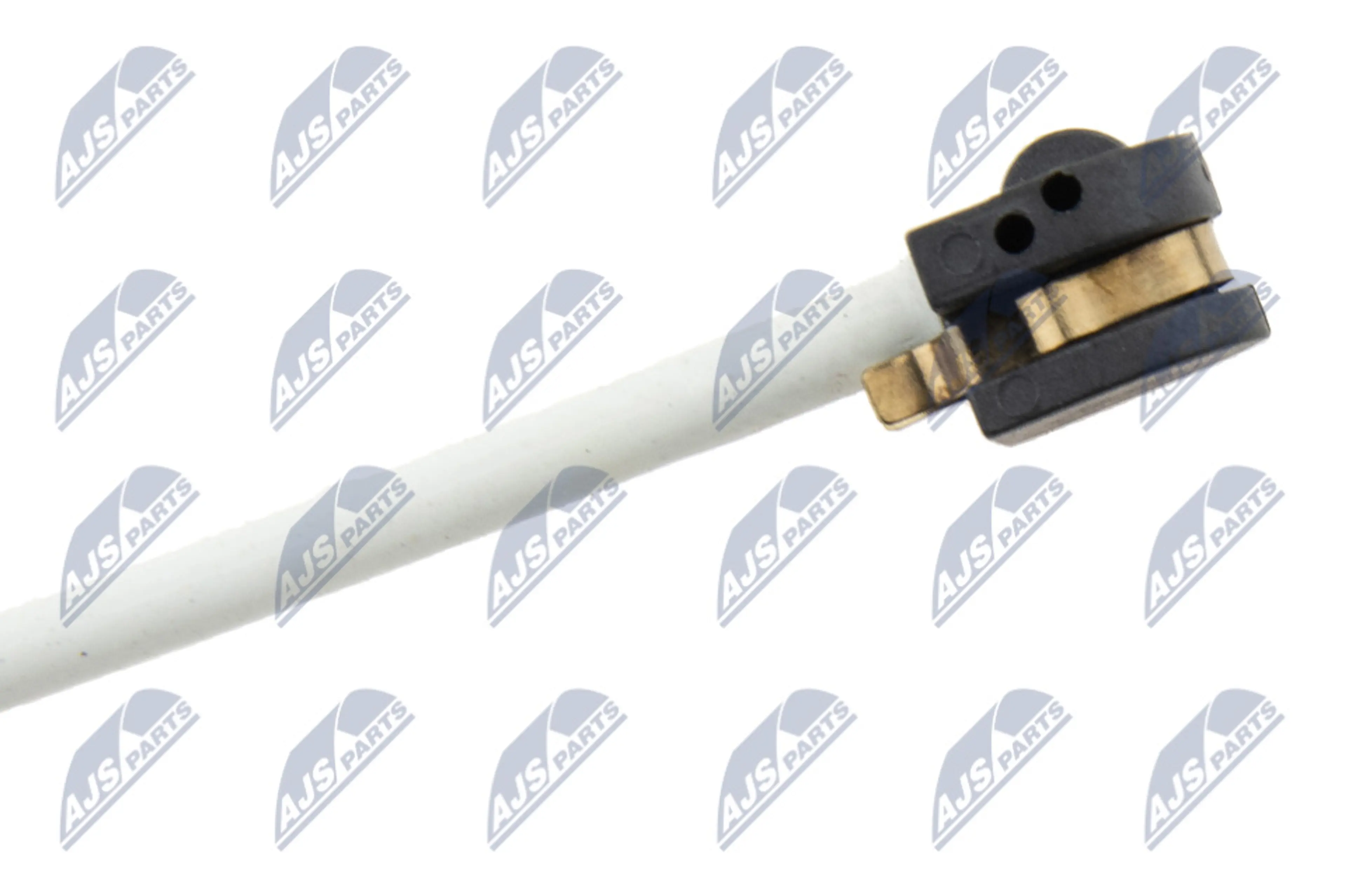 NTY CZUJNIK ZUZYCIA KLOCKÓW HAMULCO