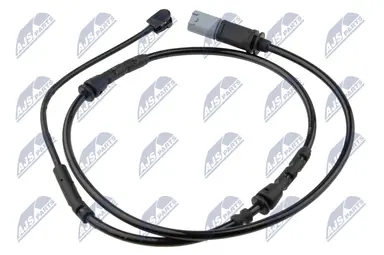 NTY CZUJNIK ZUZYCIA KLOCKÓW HAMULCO