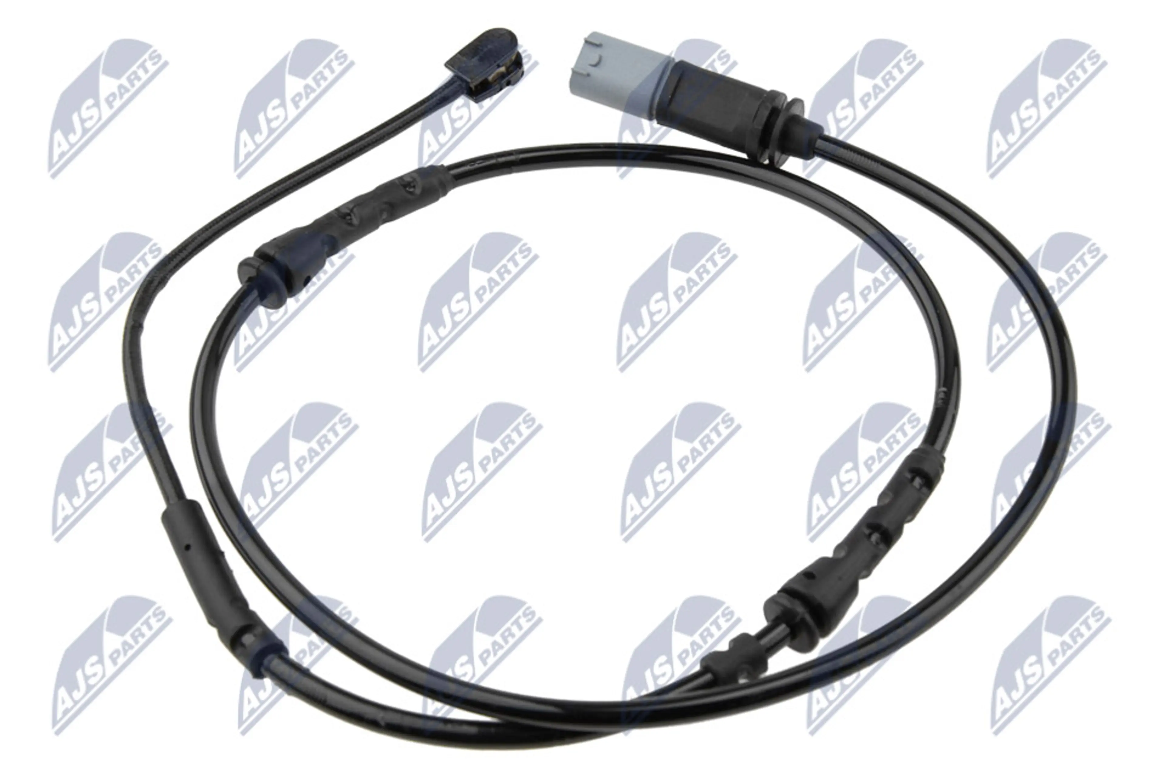 NTY CZUJNIK ZUZYCIA KLOCKÓW HAMULCO