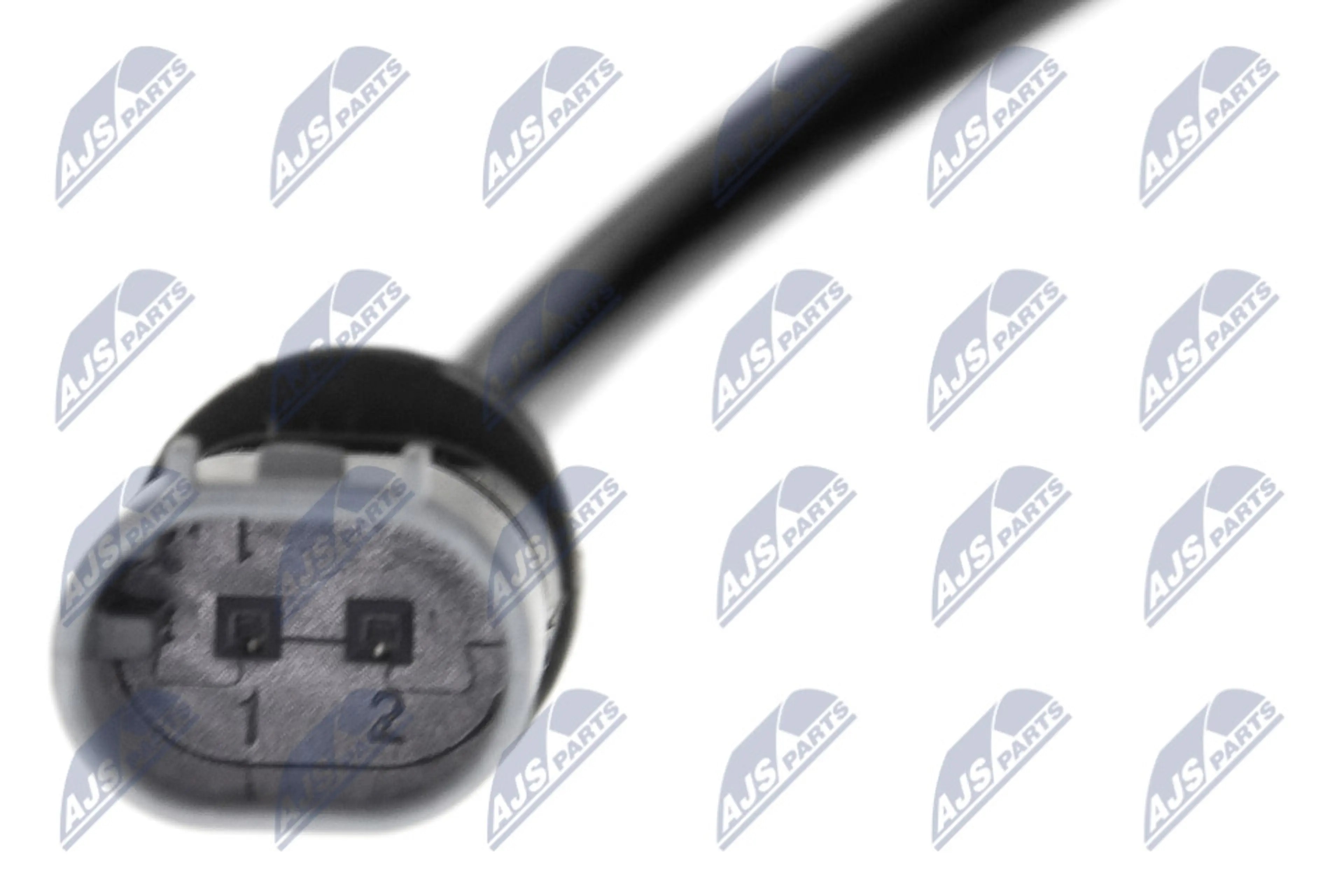 NTY CZUJNIK ZUZYCIA KLOCKÓW HAMULCO