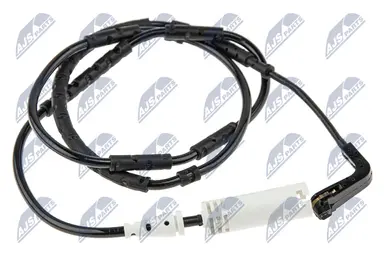 NTY CZUJNIK ZUZYCIA KLOCKÓW HAMULCO