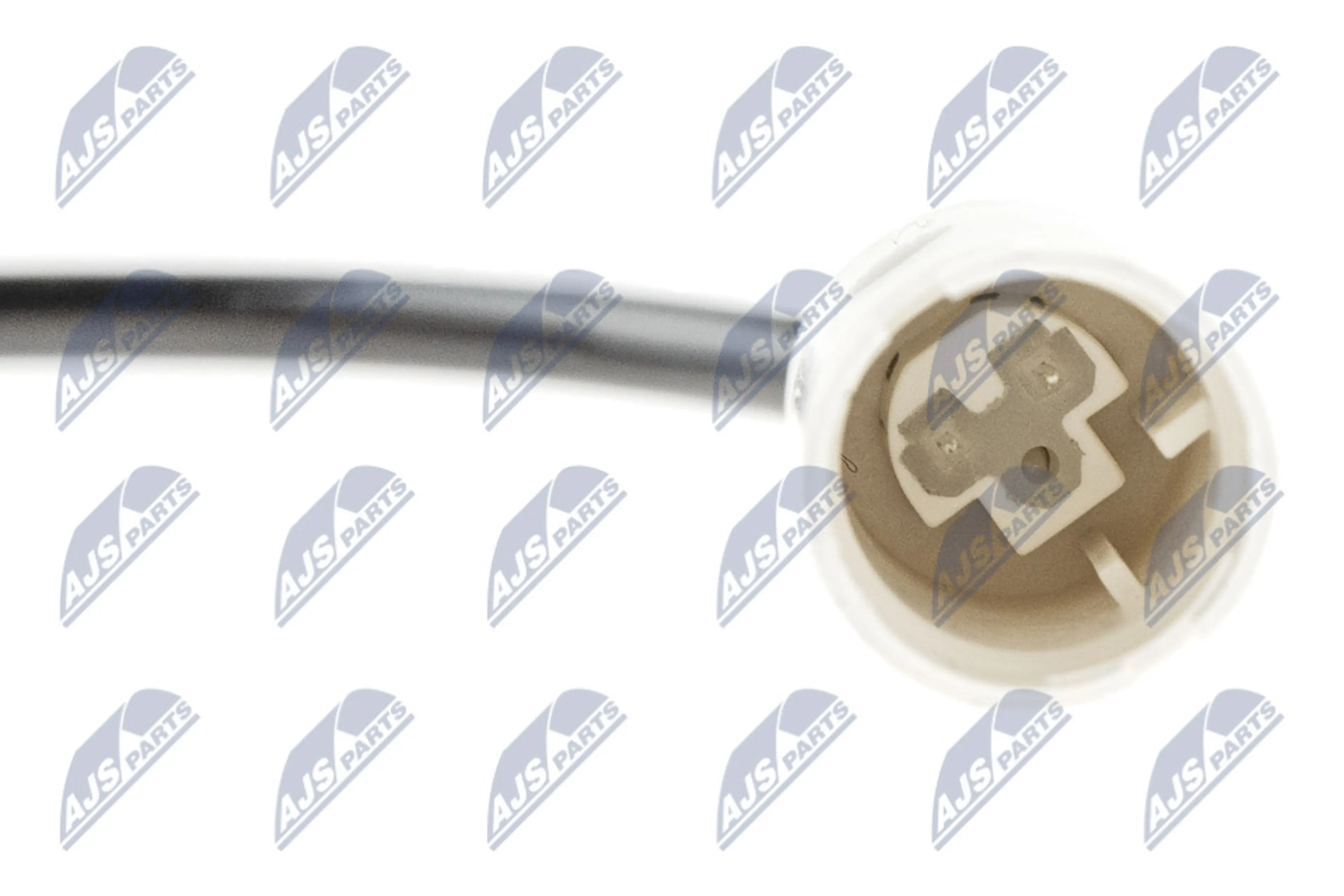 NTY CZUJNIK ZUZYCIA KLOCKÓW HAMULCO