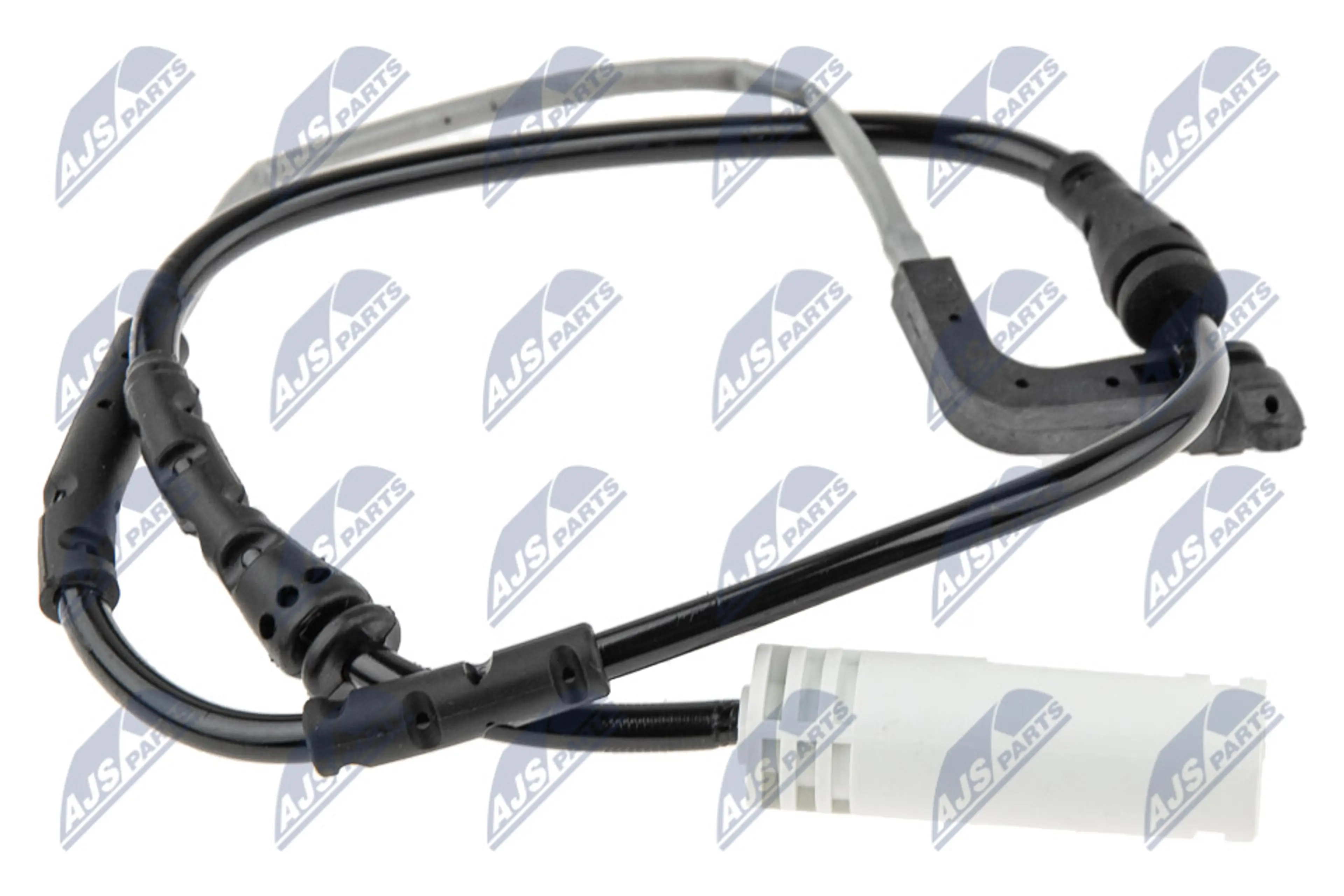 NTY CZUJNIK ZUZYCIA KLOCKÓW HAMULCO