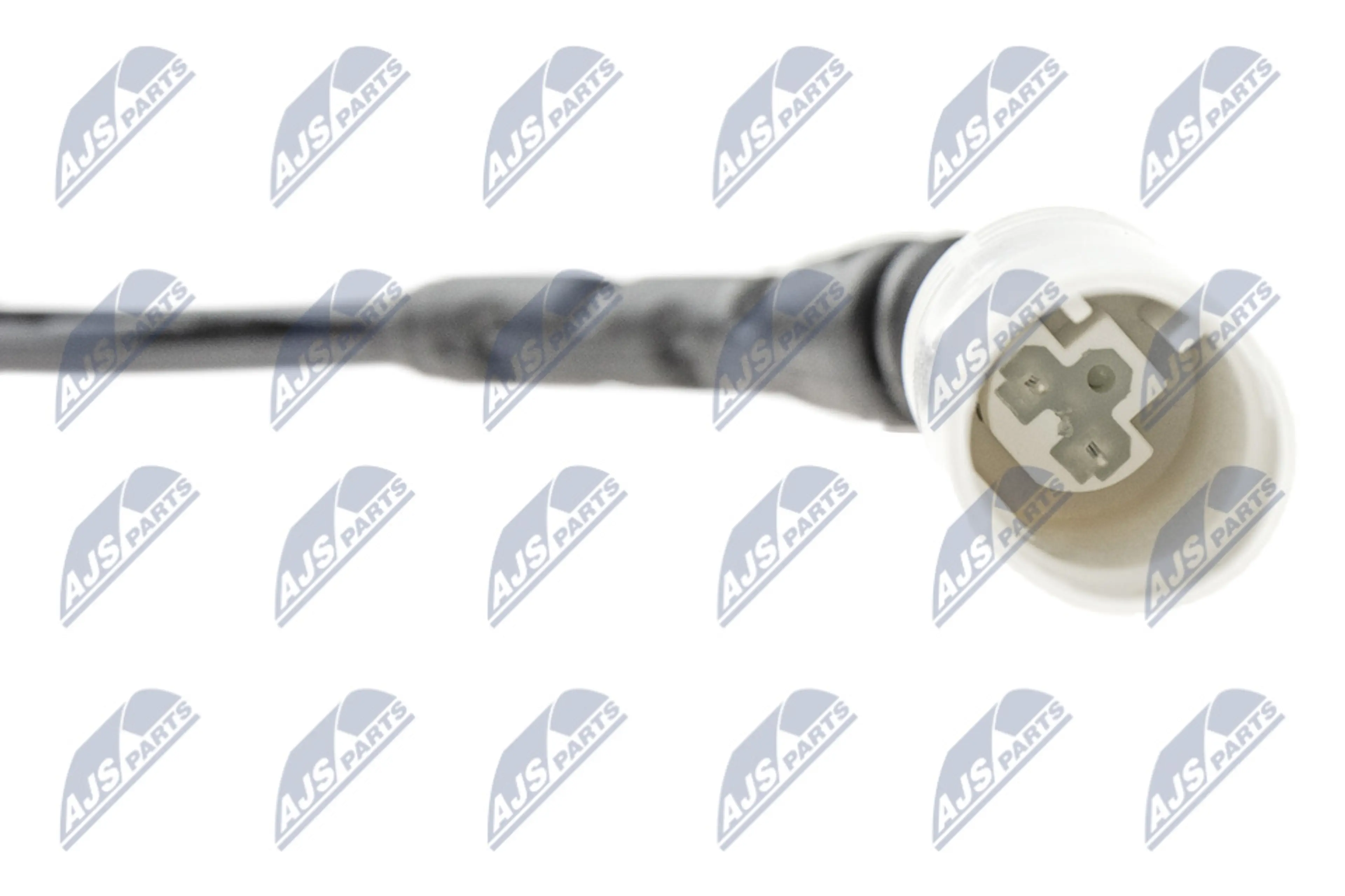 NTY CZUJNIK ZUZYCIA KLOCKÓW HAMULCO