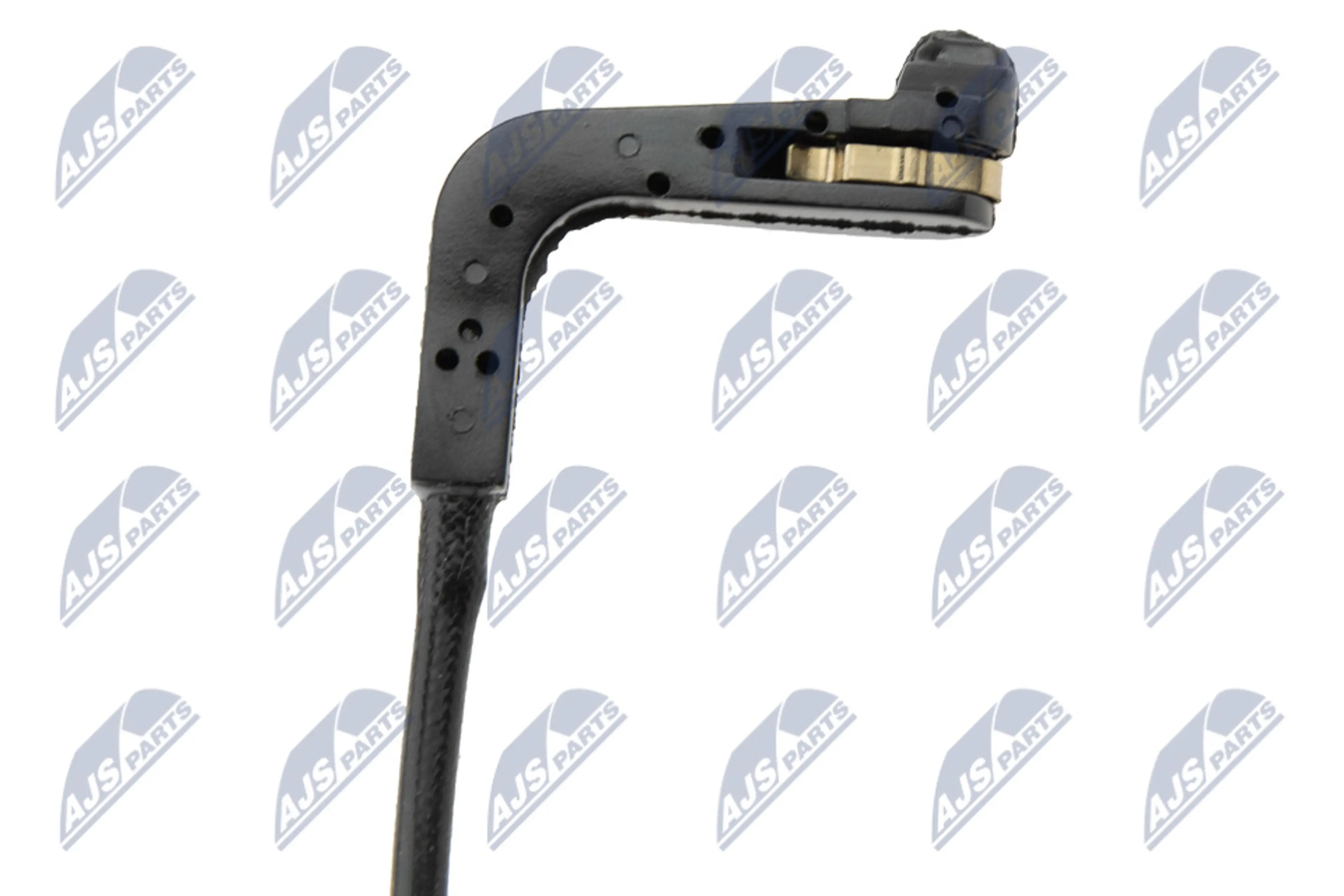 NTY CZUJNIK ZUZYCIA KLOCKÓW HAMULCO