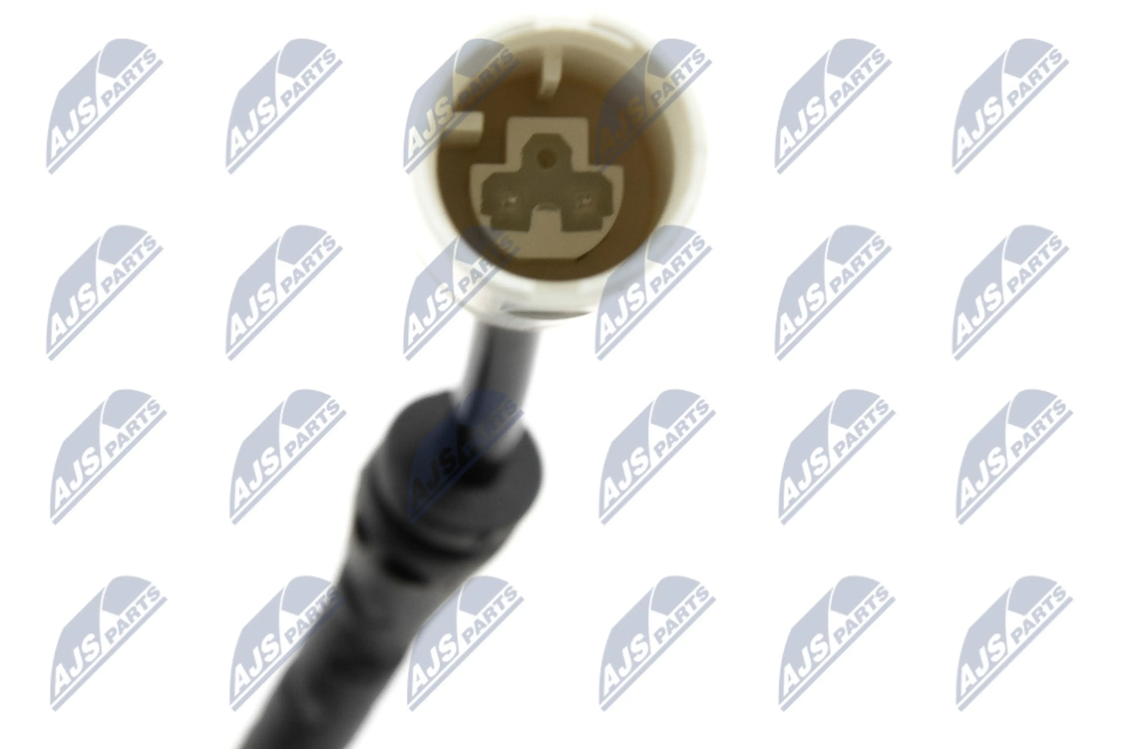 NTY CZUJNIK ZUZYCIA KLOCKÓW HAMULCO