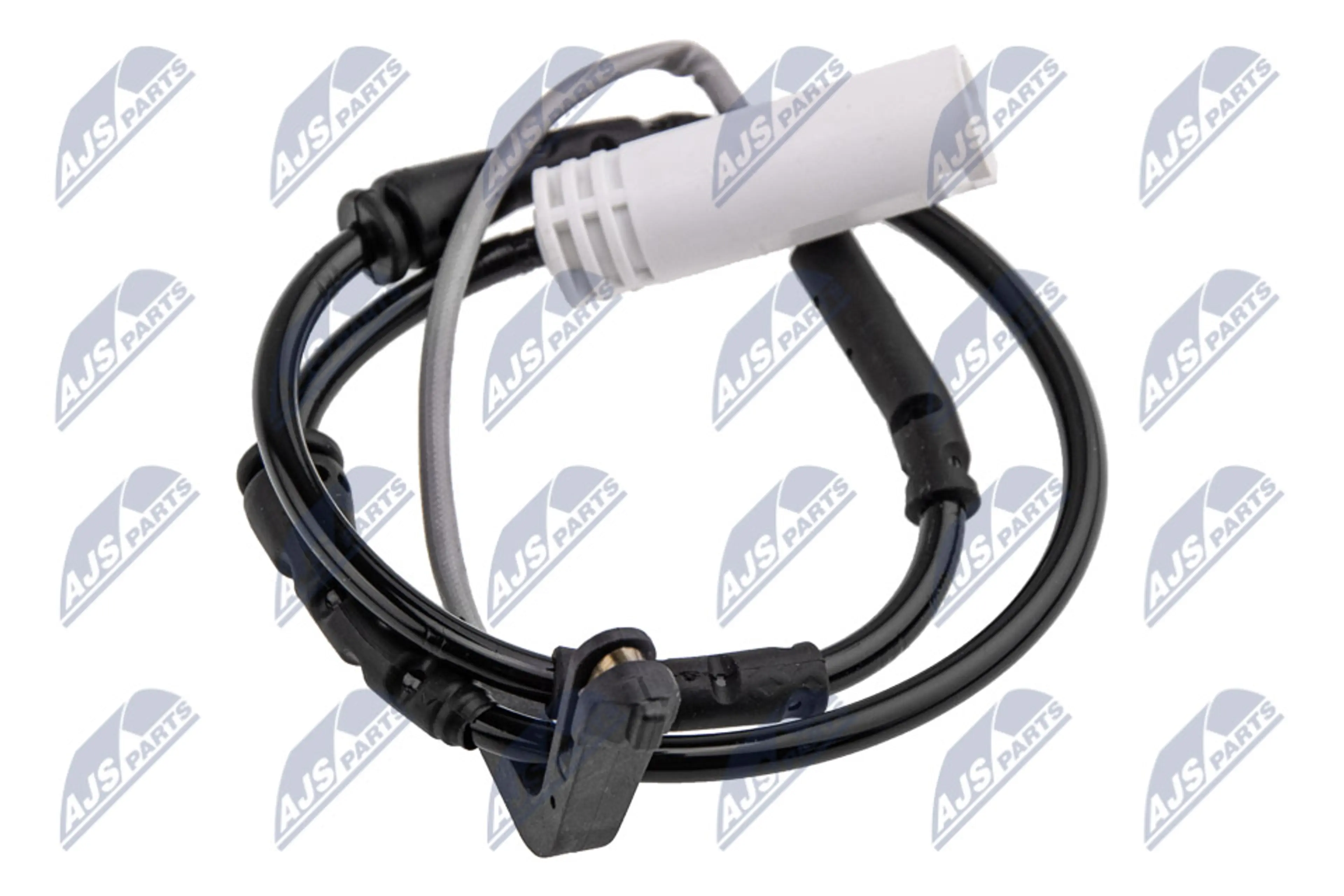 NTY CZUJNIK ZUZYCIA KLOCKÓW HAMULCO