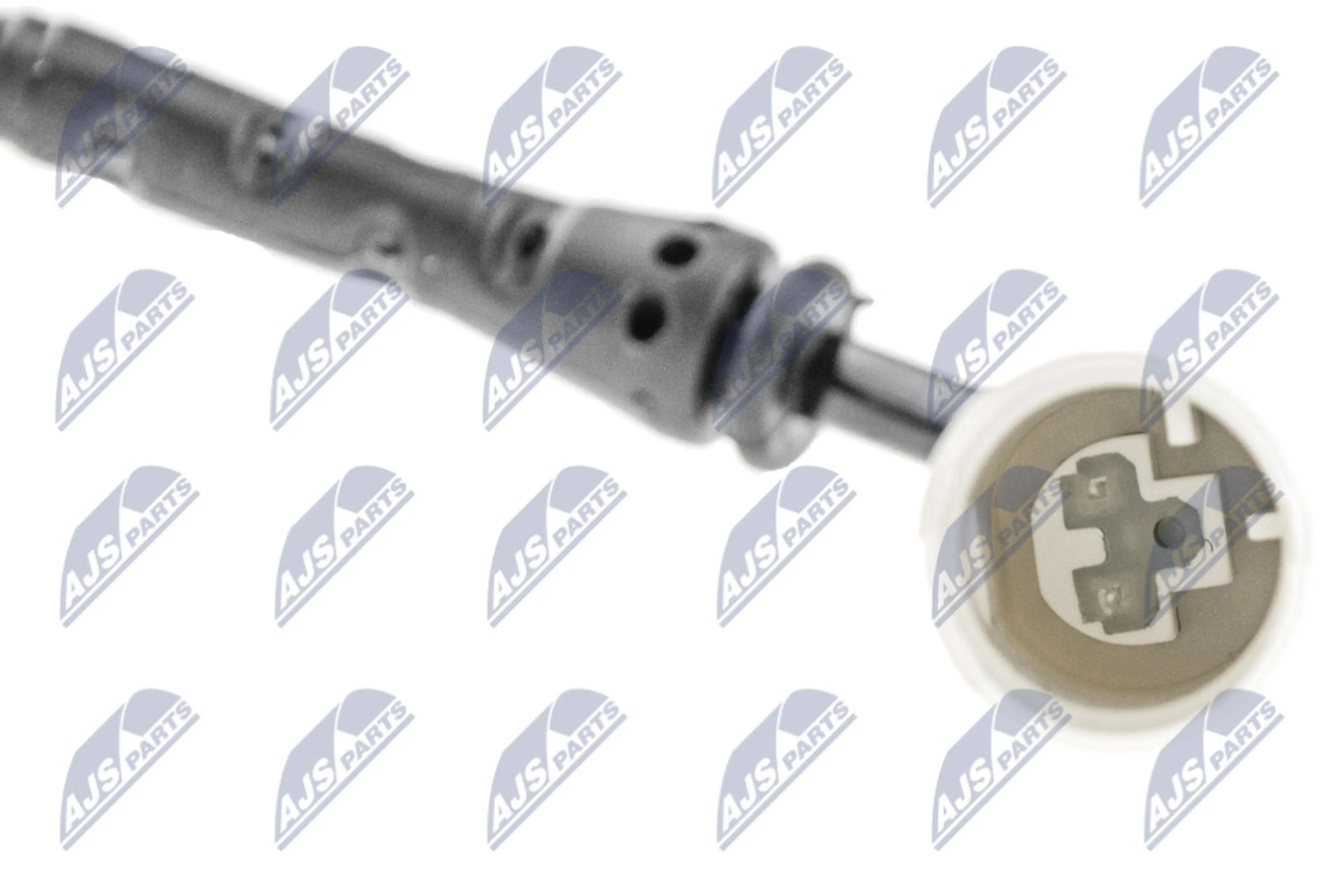 NTY CZUJNIK ZUZYCIA KLOCKÓW HAMULCO