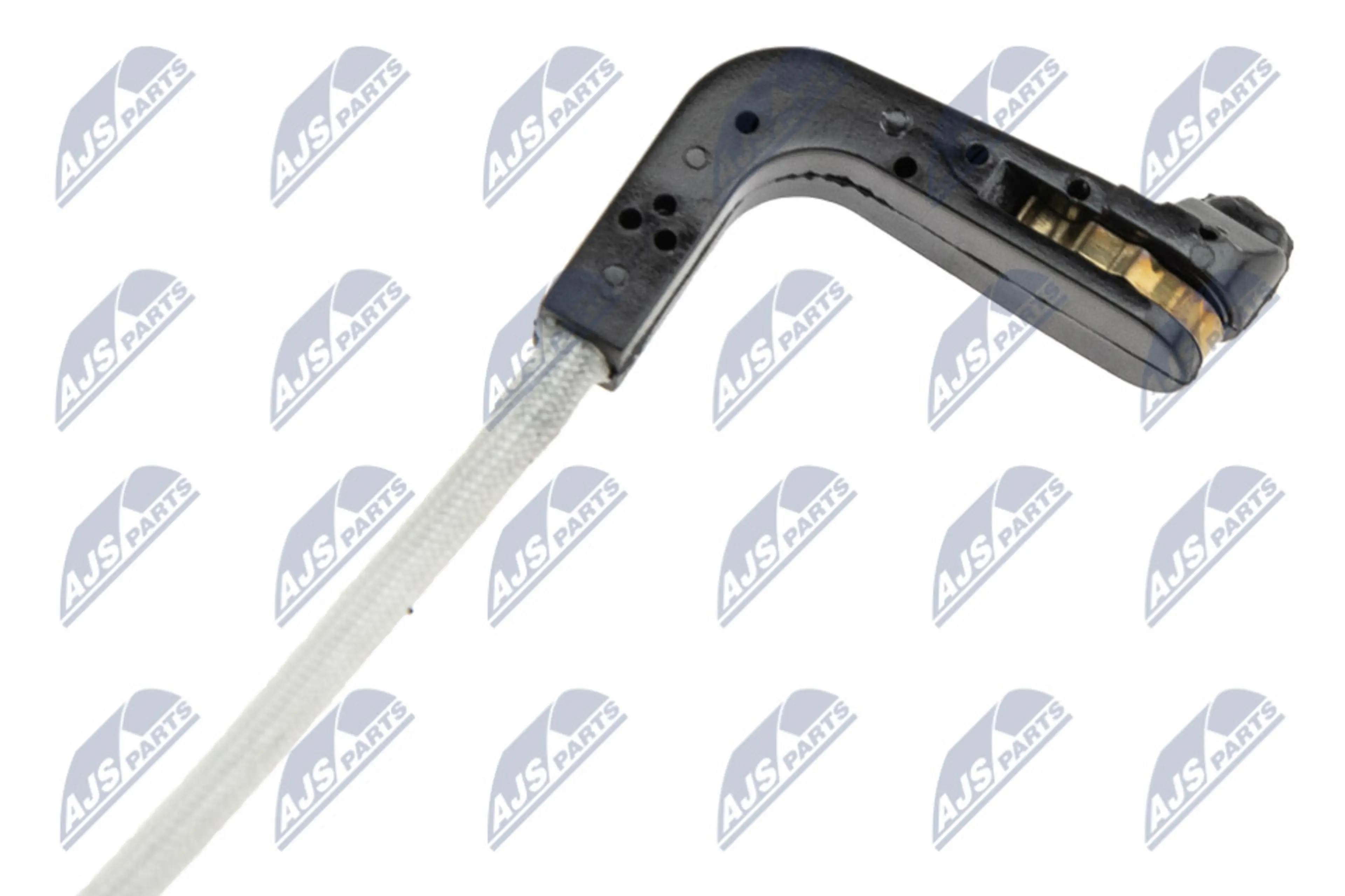 NTY CZUJNIK ZUZYCIA KLOCKÓW HAMULCO