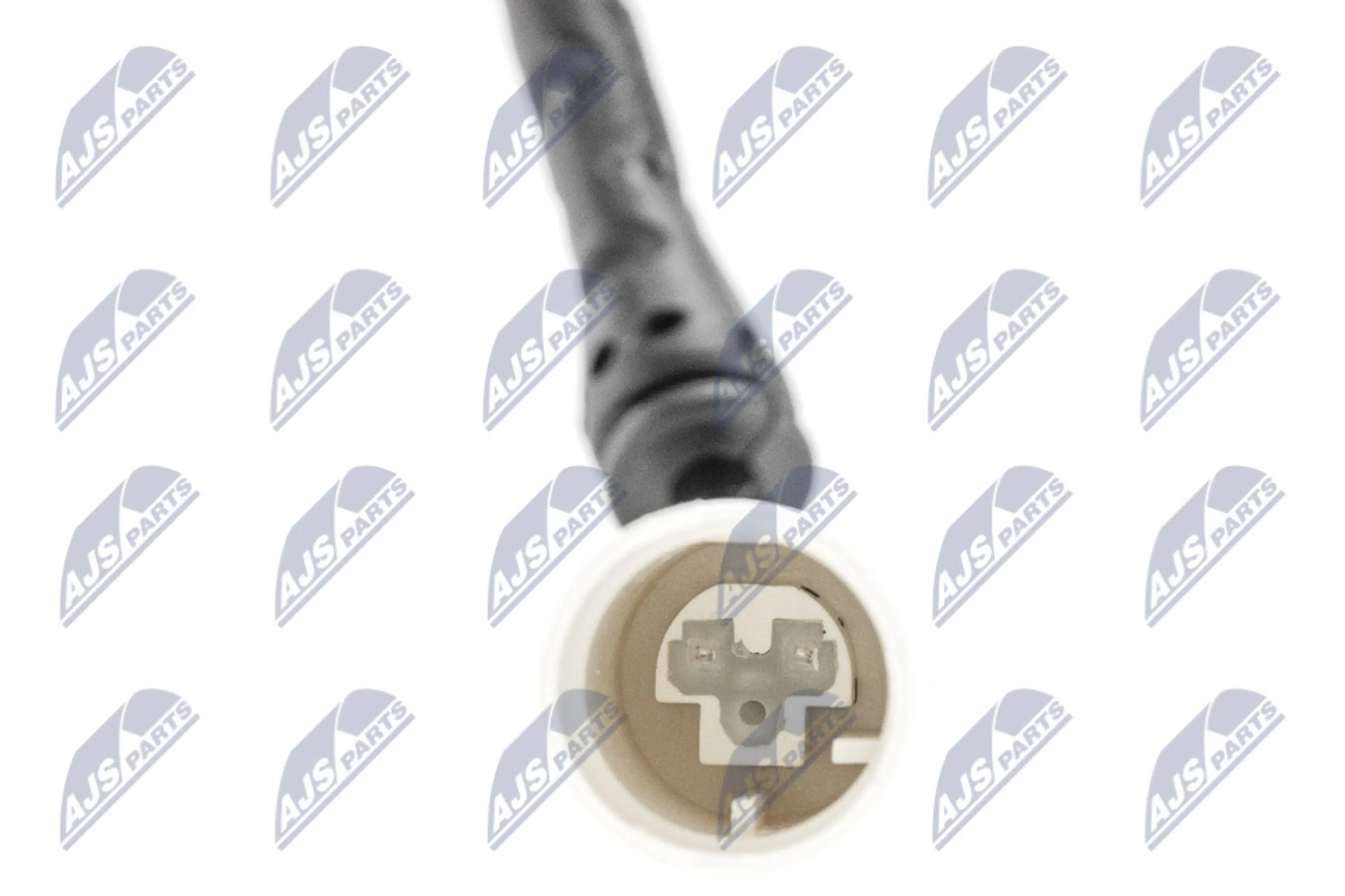 NTY CZUJNIK ZUZYCIA KLOCKÓW HAMULCO