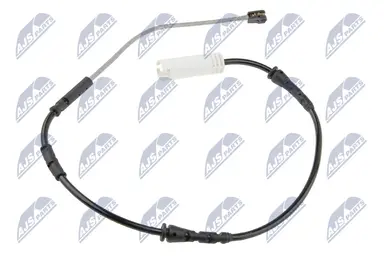 NTY CZUJNIK ZUZYCIA KLOCKÓW HAMULCO